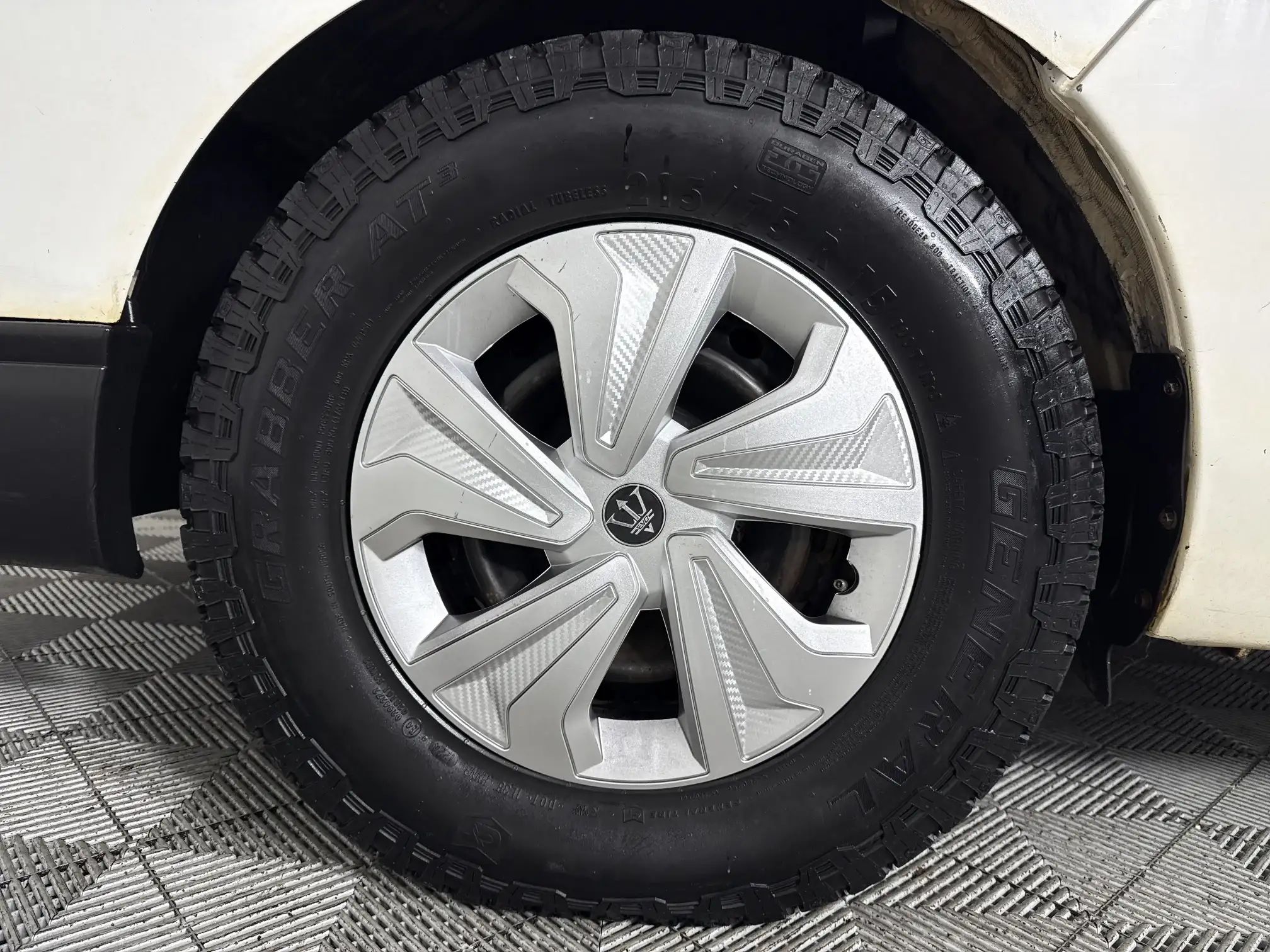 Nissan Nv350