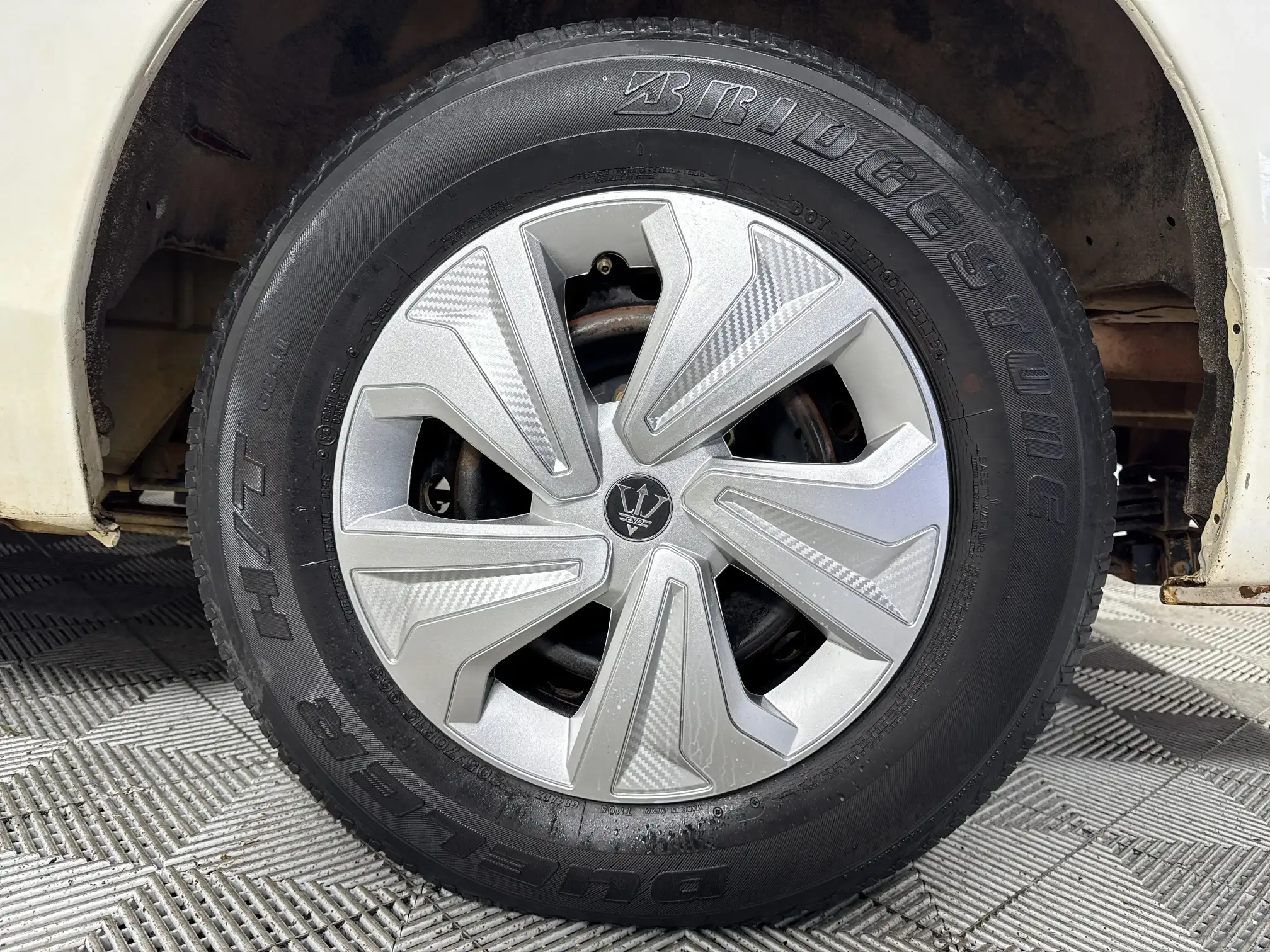 Nissan Nv350