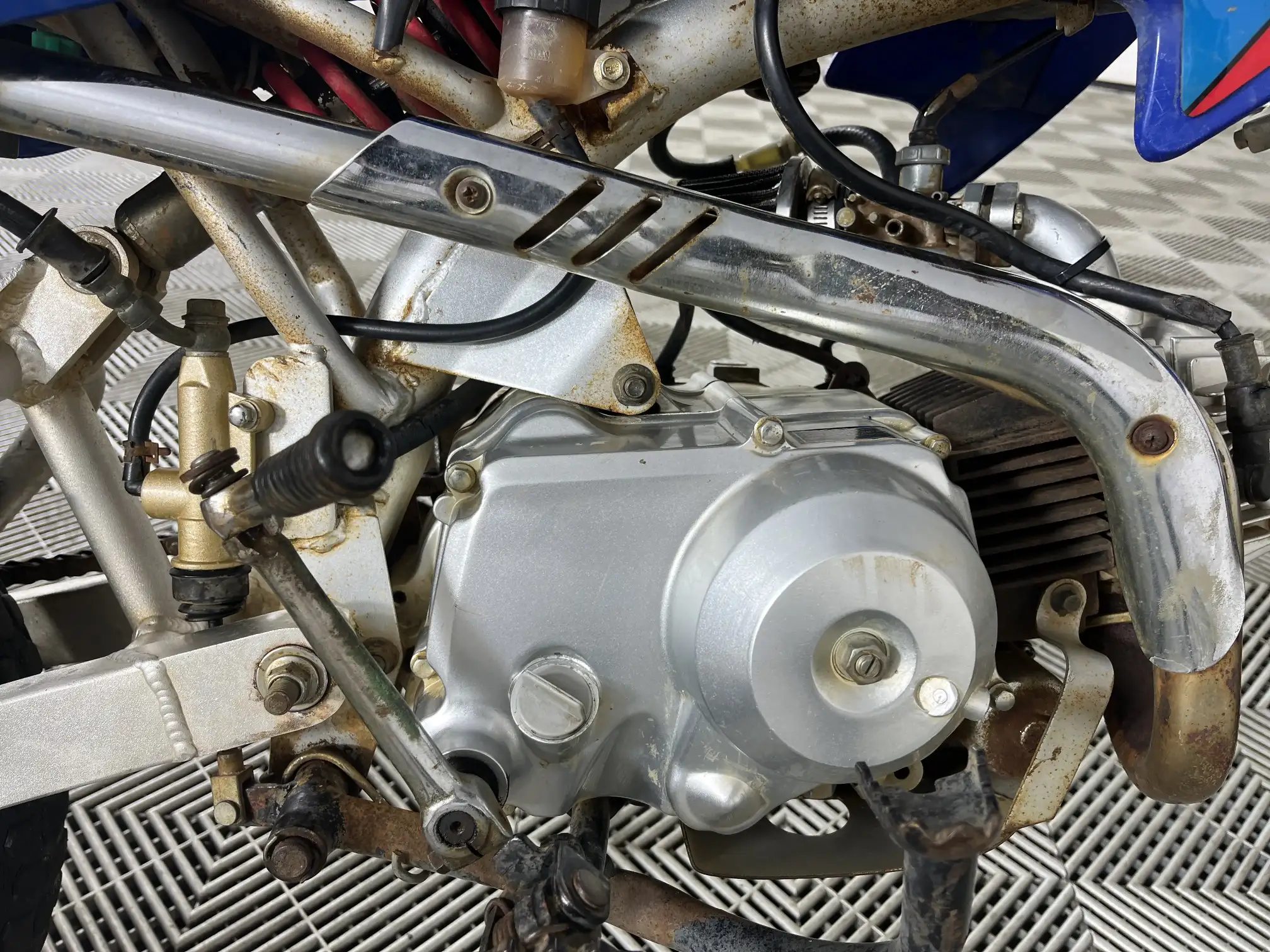 X-Moto Pitboss