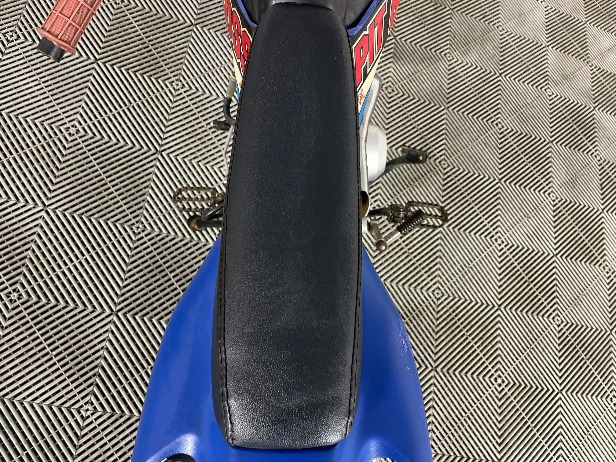 X-Moto Pitboss