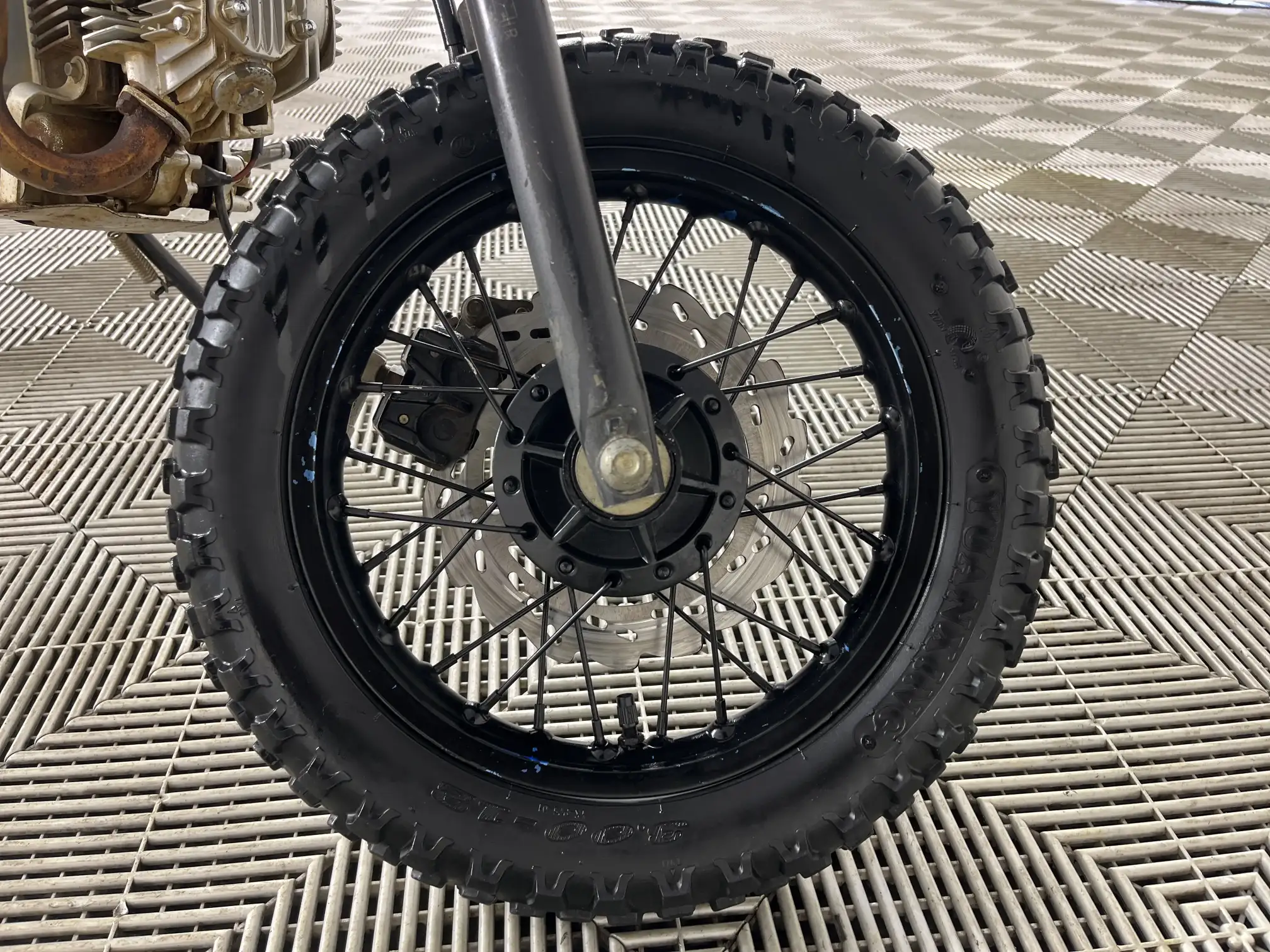 X-Moto Pitboss