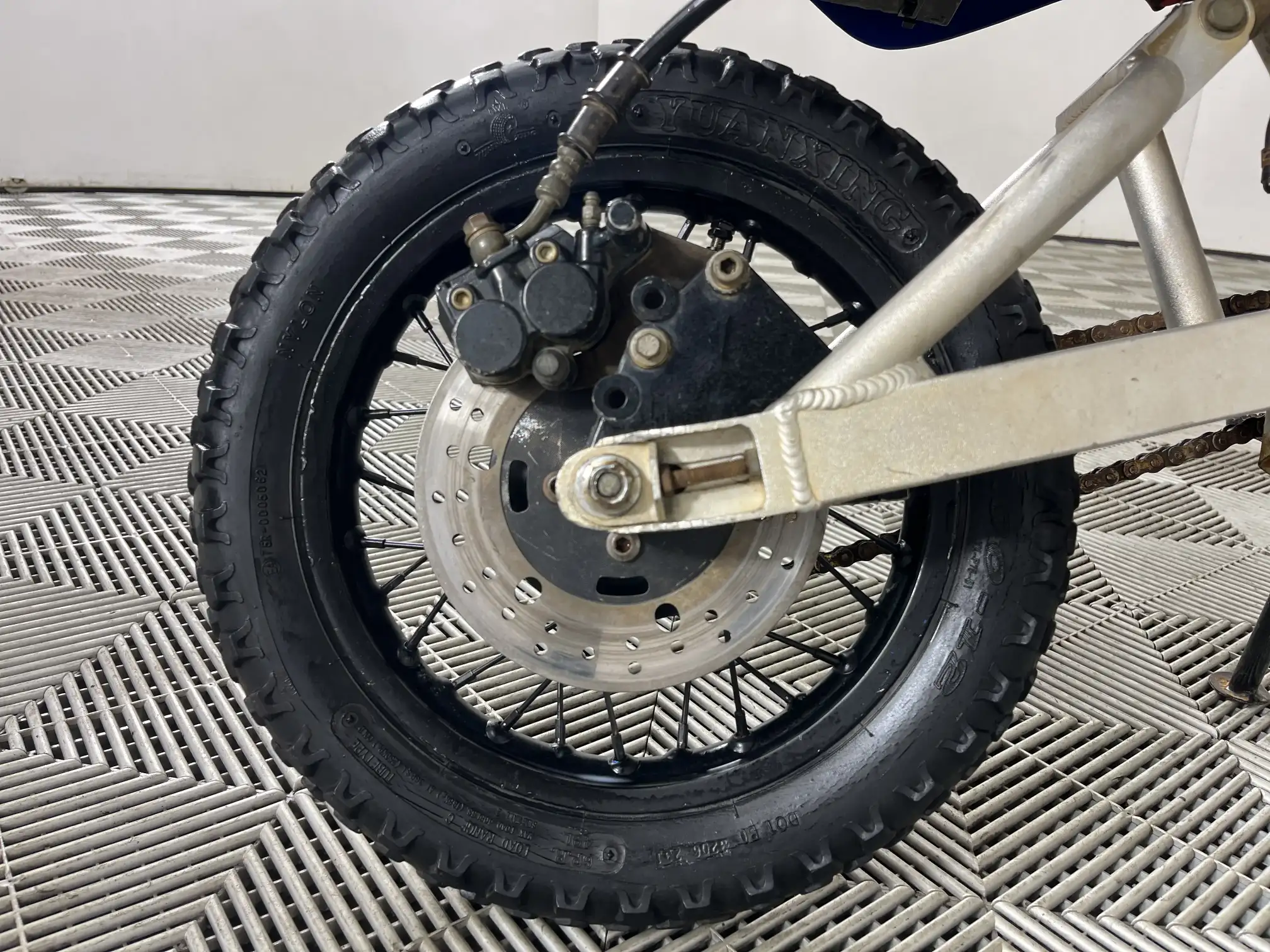 X-Moto Pitboss