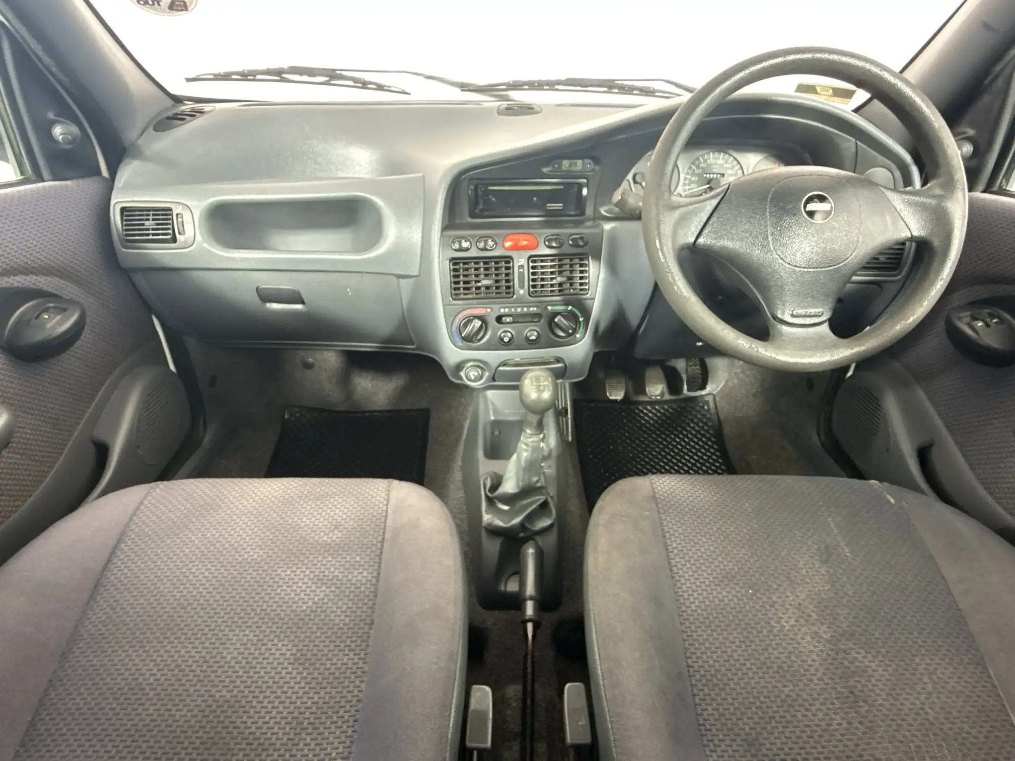 Fiat Palio