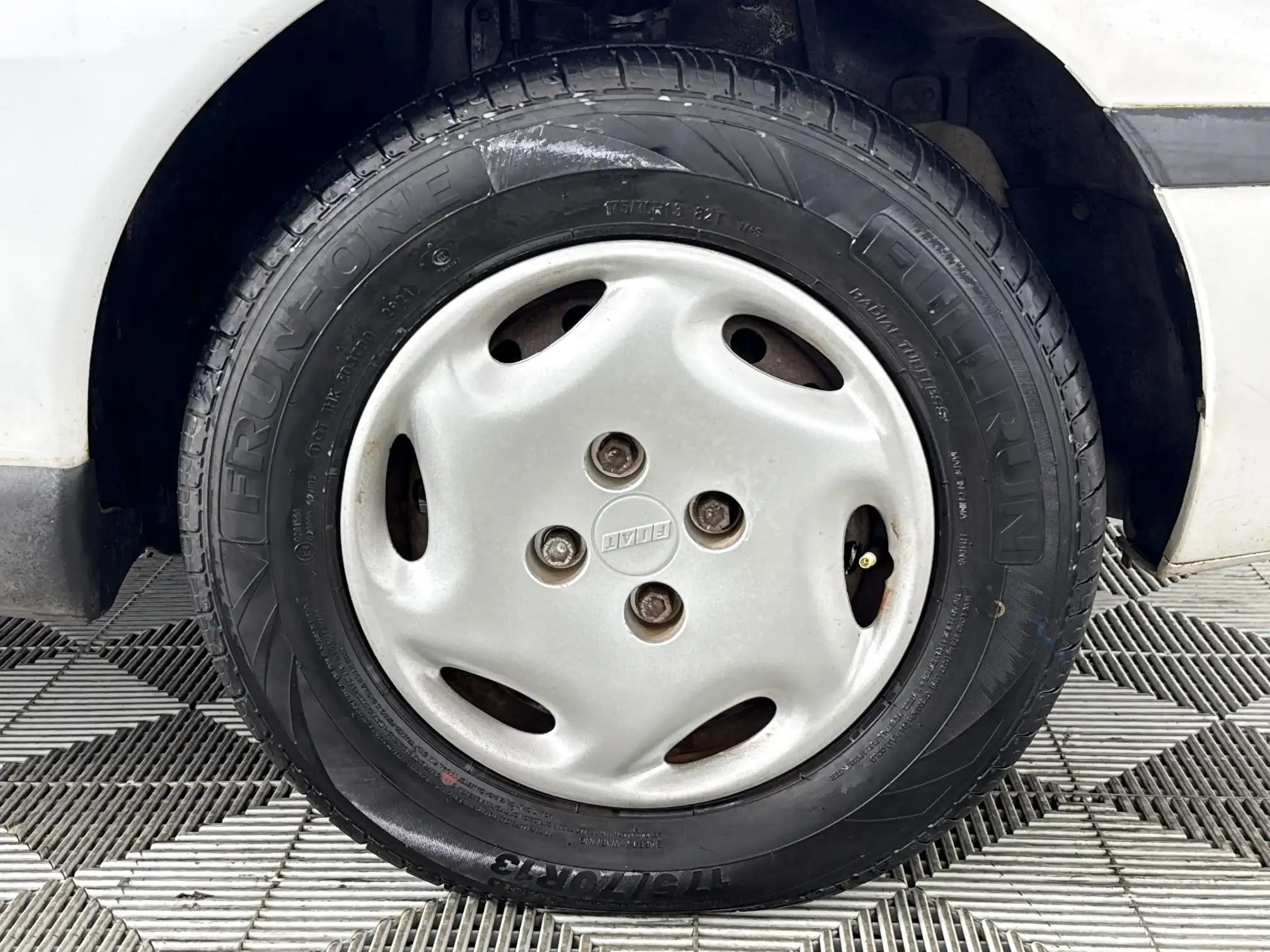 Fiat Palio