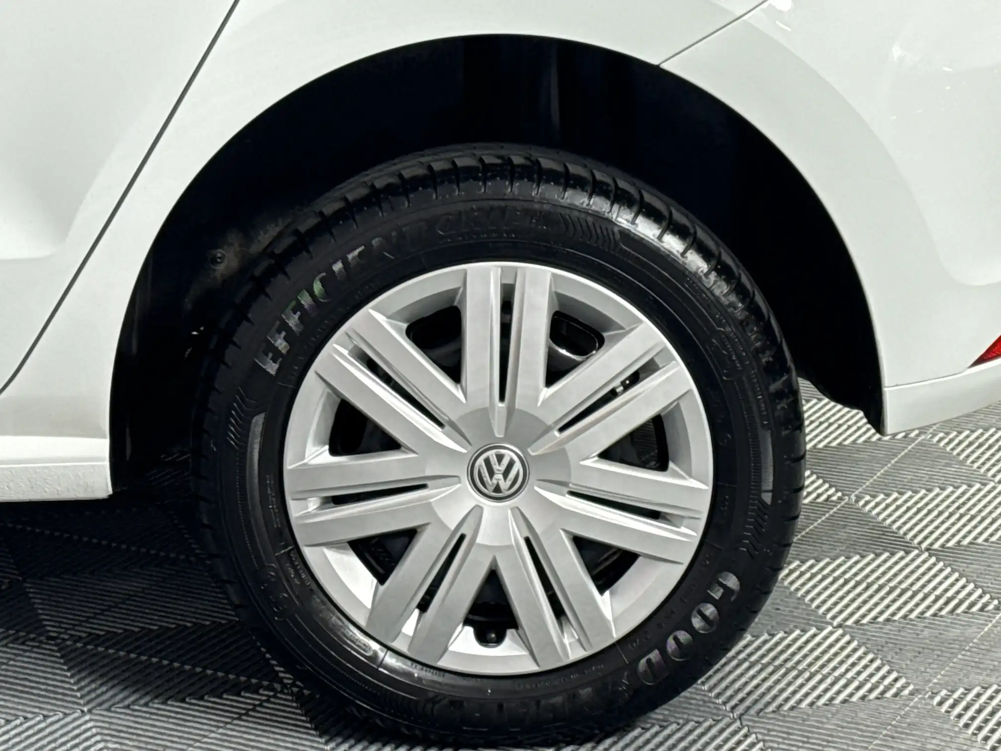 Volkswagen Polo Vivo