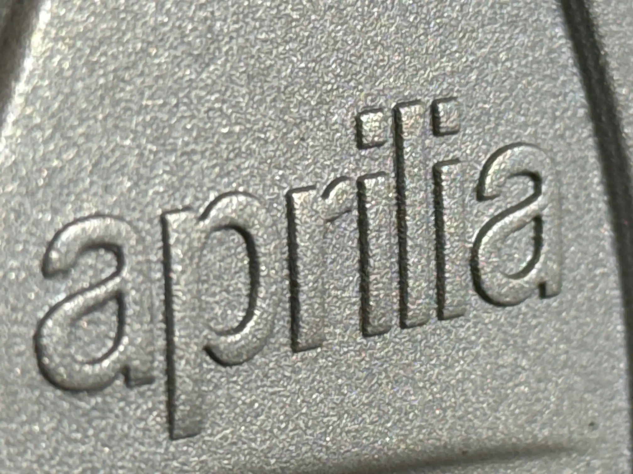 Aprilia Shiver