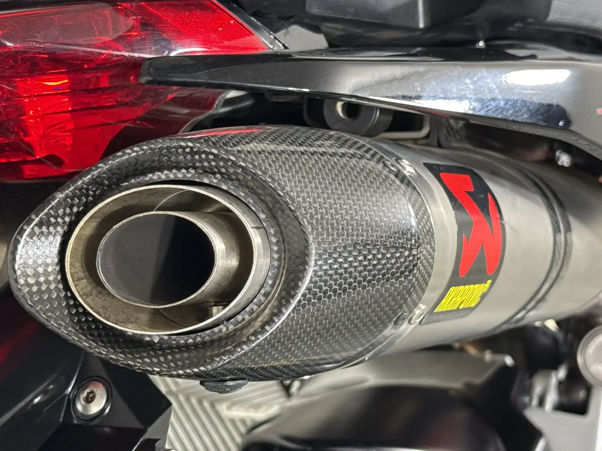Aprilia Shiver
