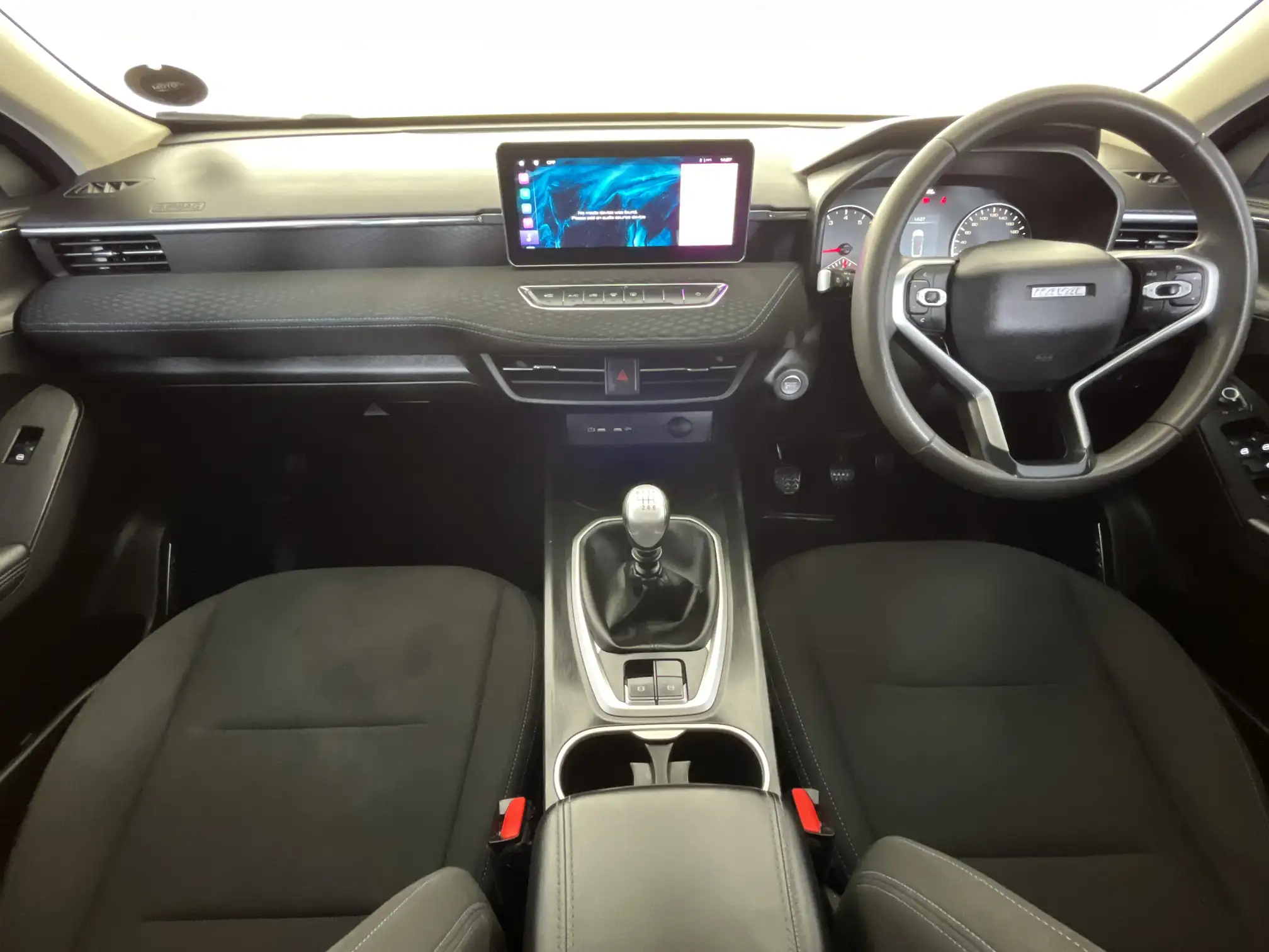 Haval H2