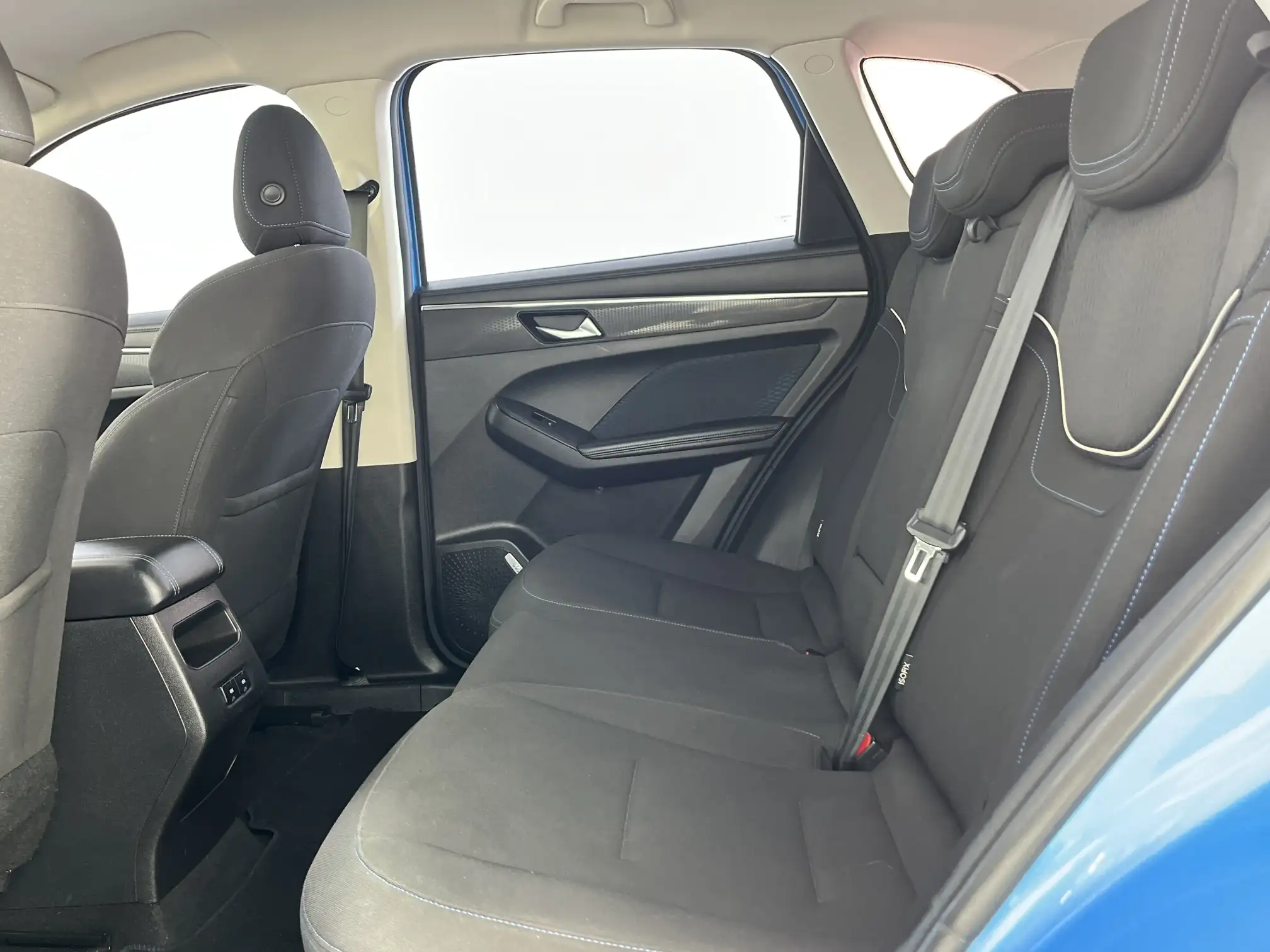 Haval H2