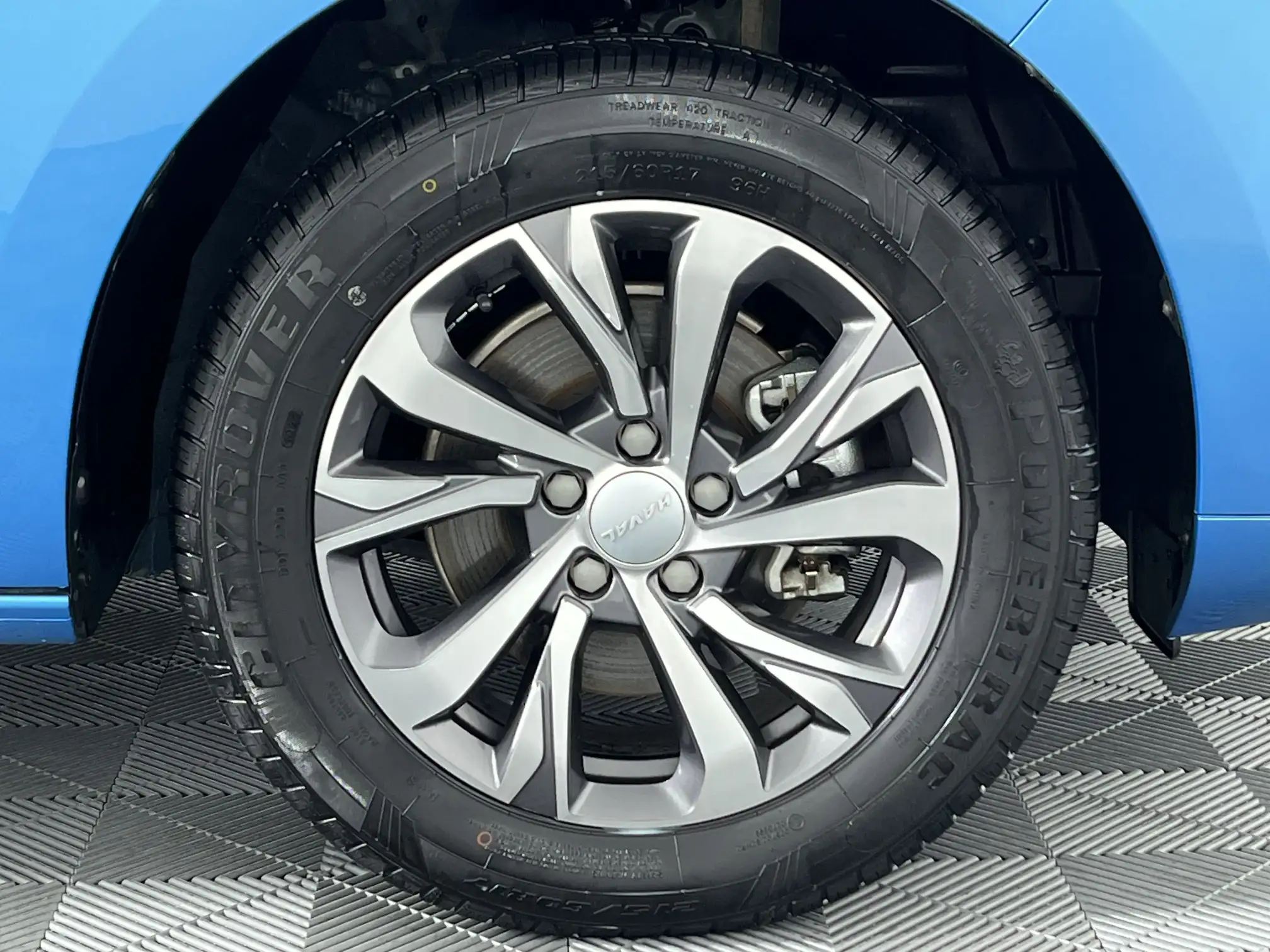 Haval H2