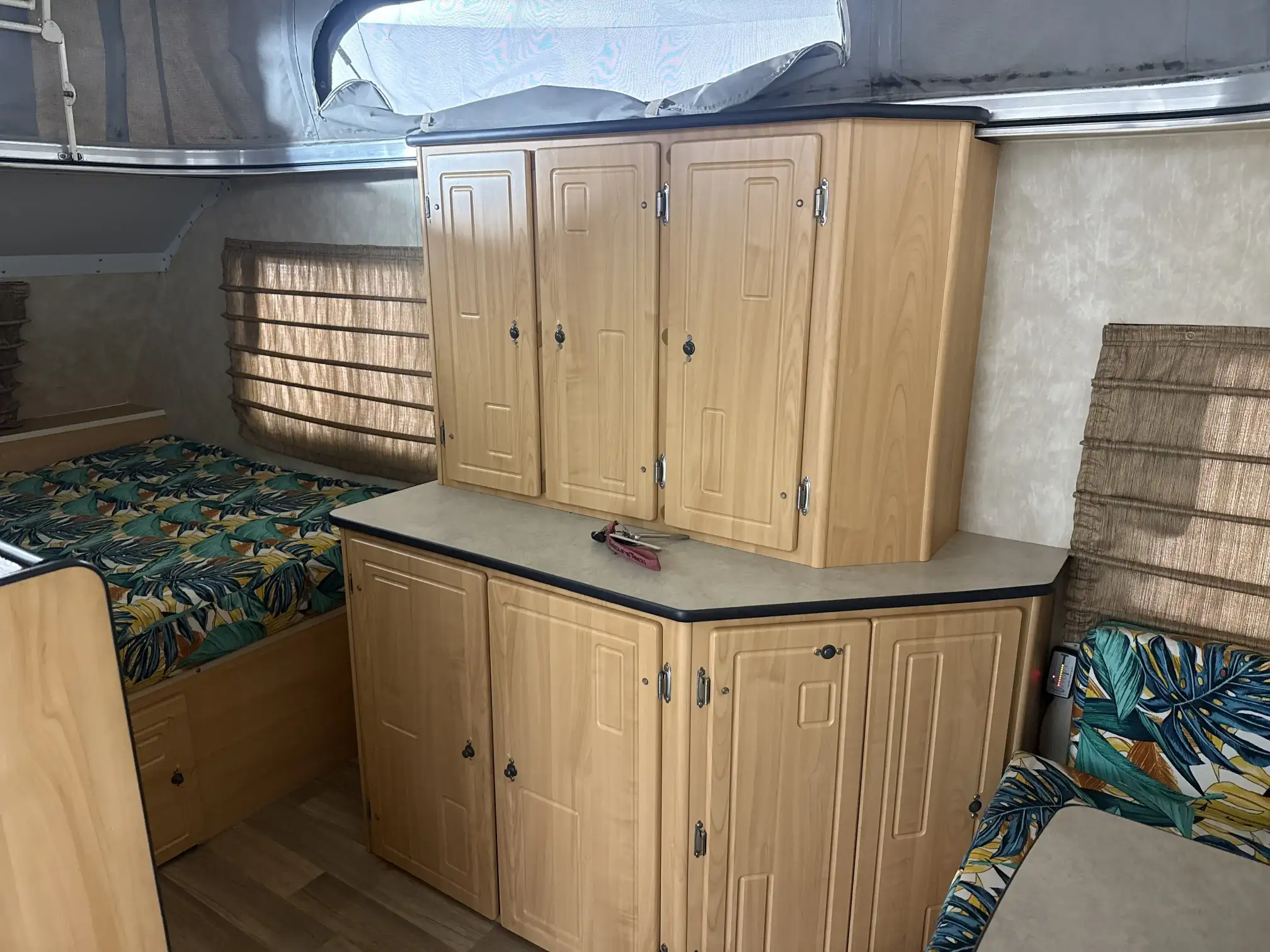 Sprite Tourer