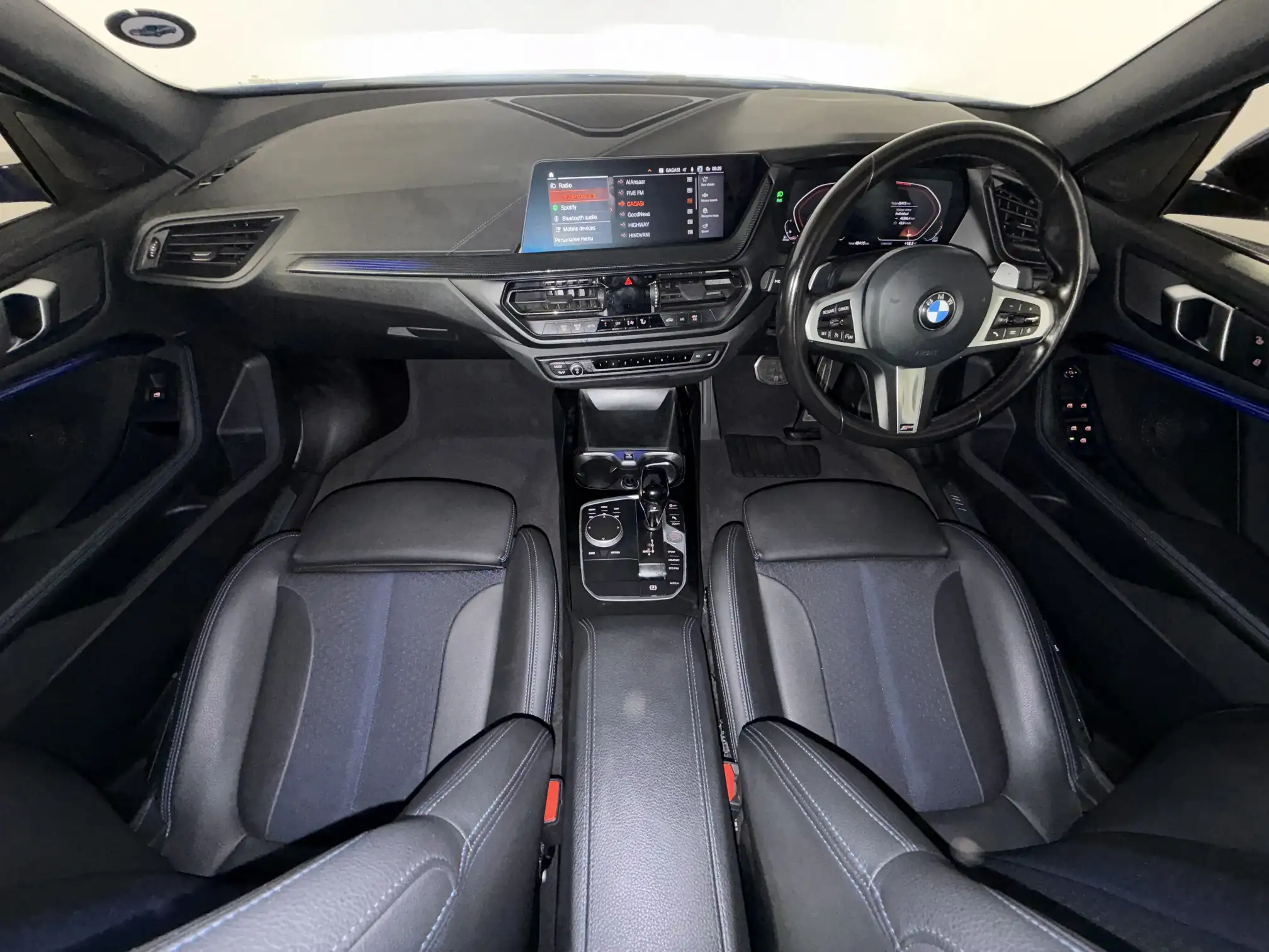 BMW 2 Series Gran Coupe