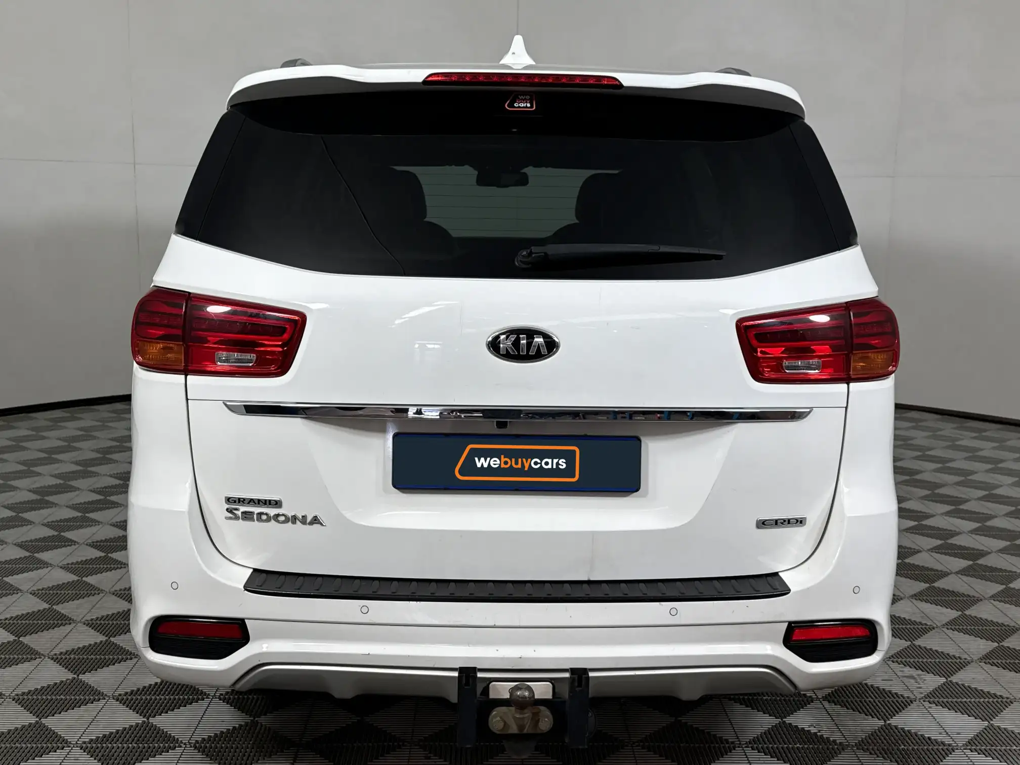 KIA Sedona