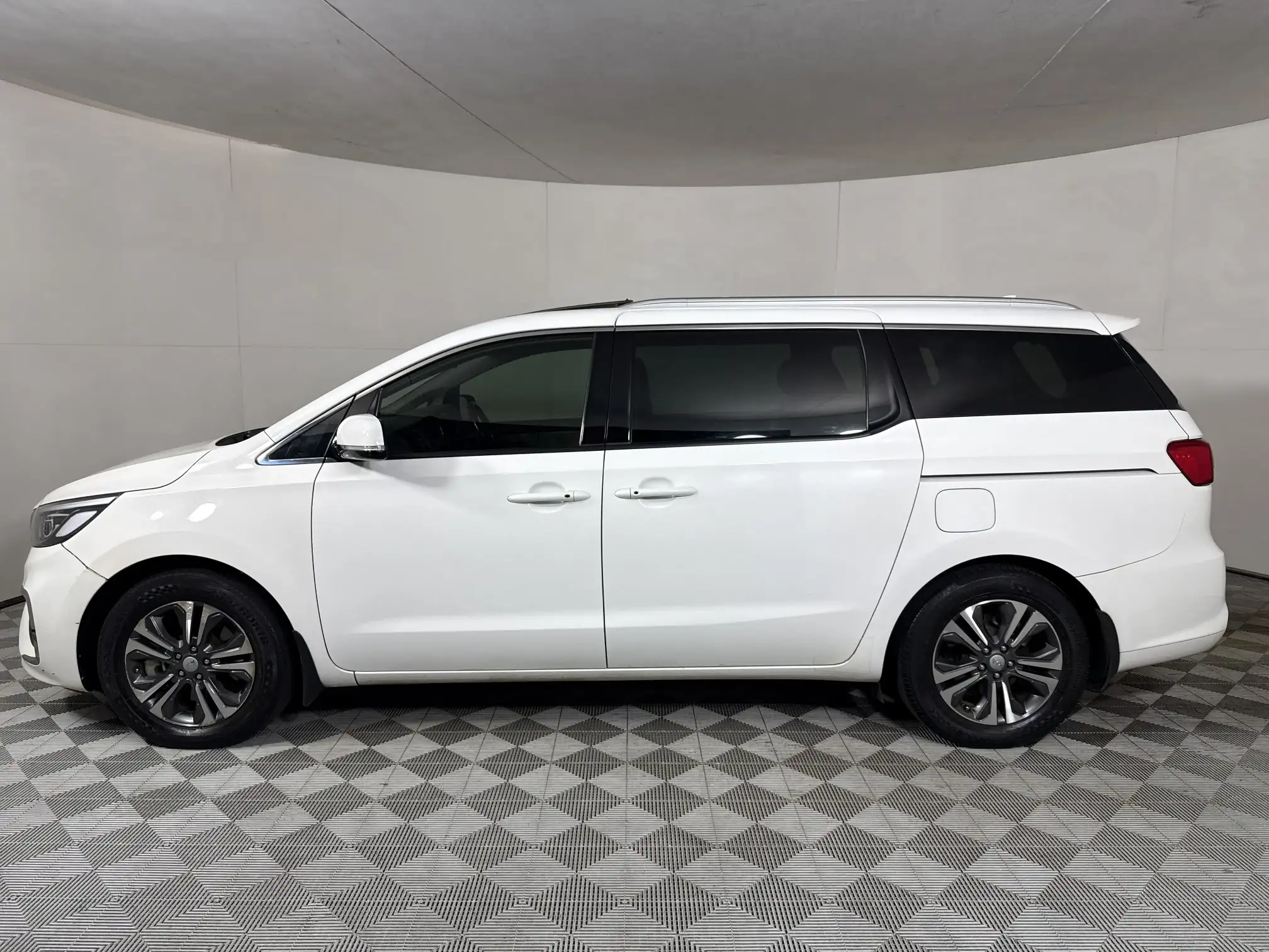 KIA Sedona
