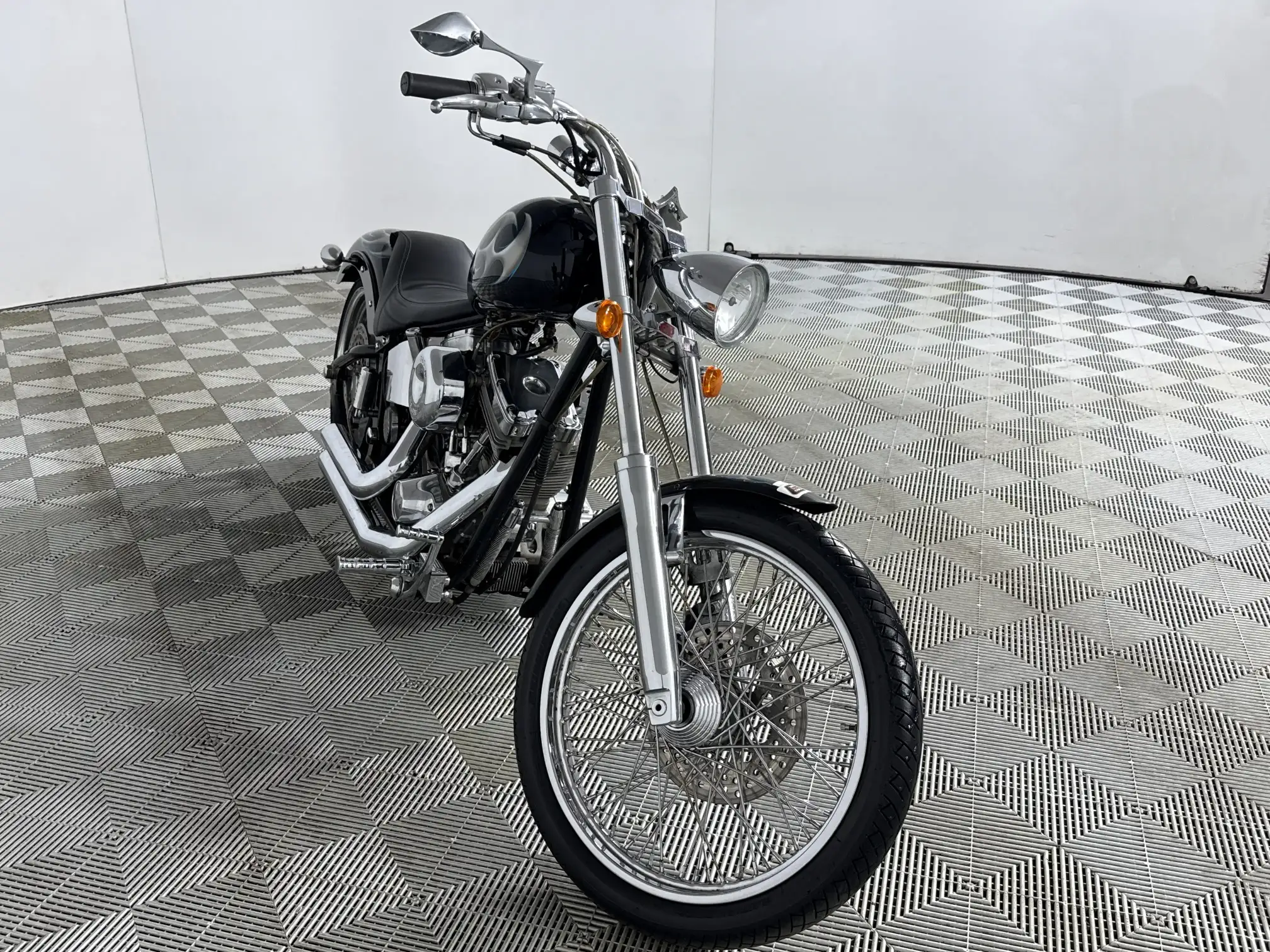 Ultima S&S