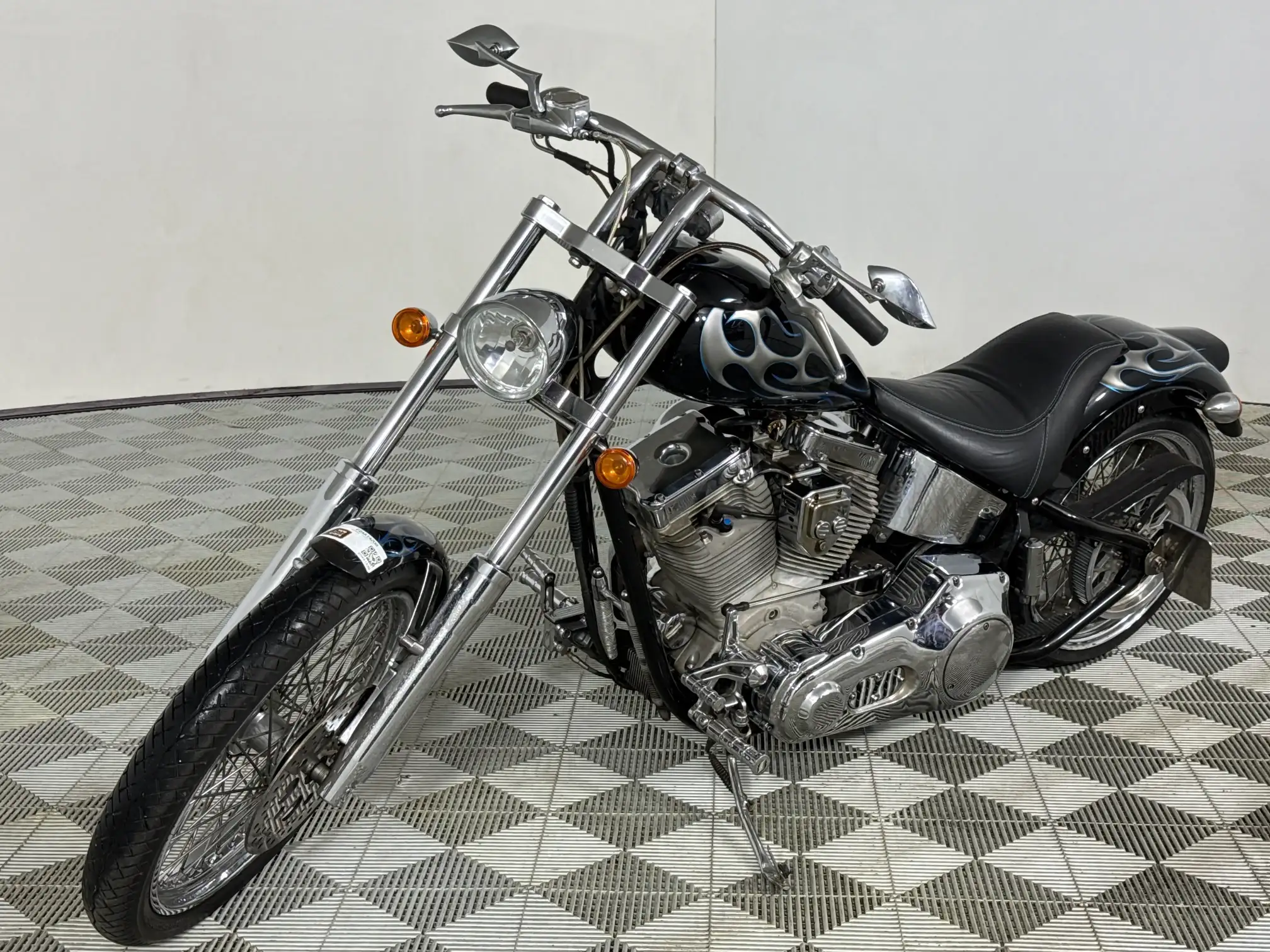 Ultima S&S