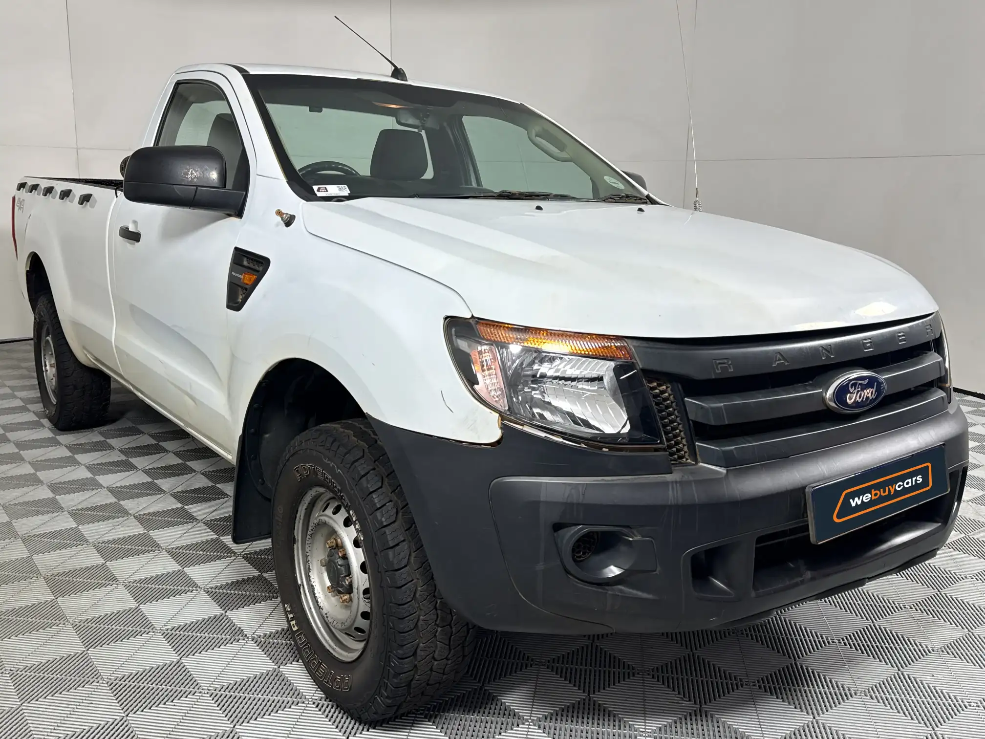 Ford Ranger