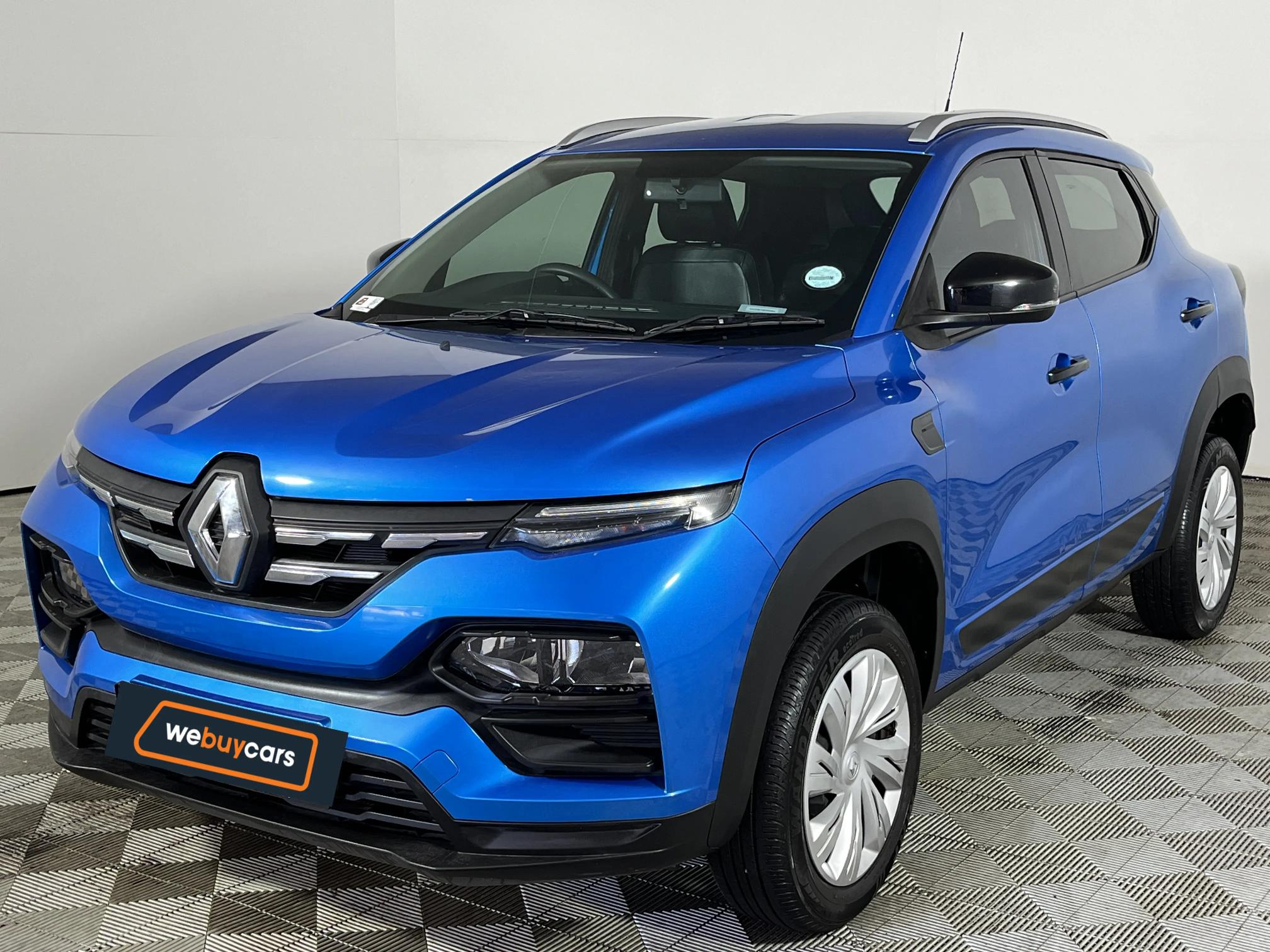 Renault Kiger 1.0 Energy Life