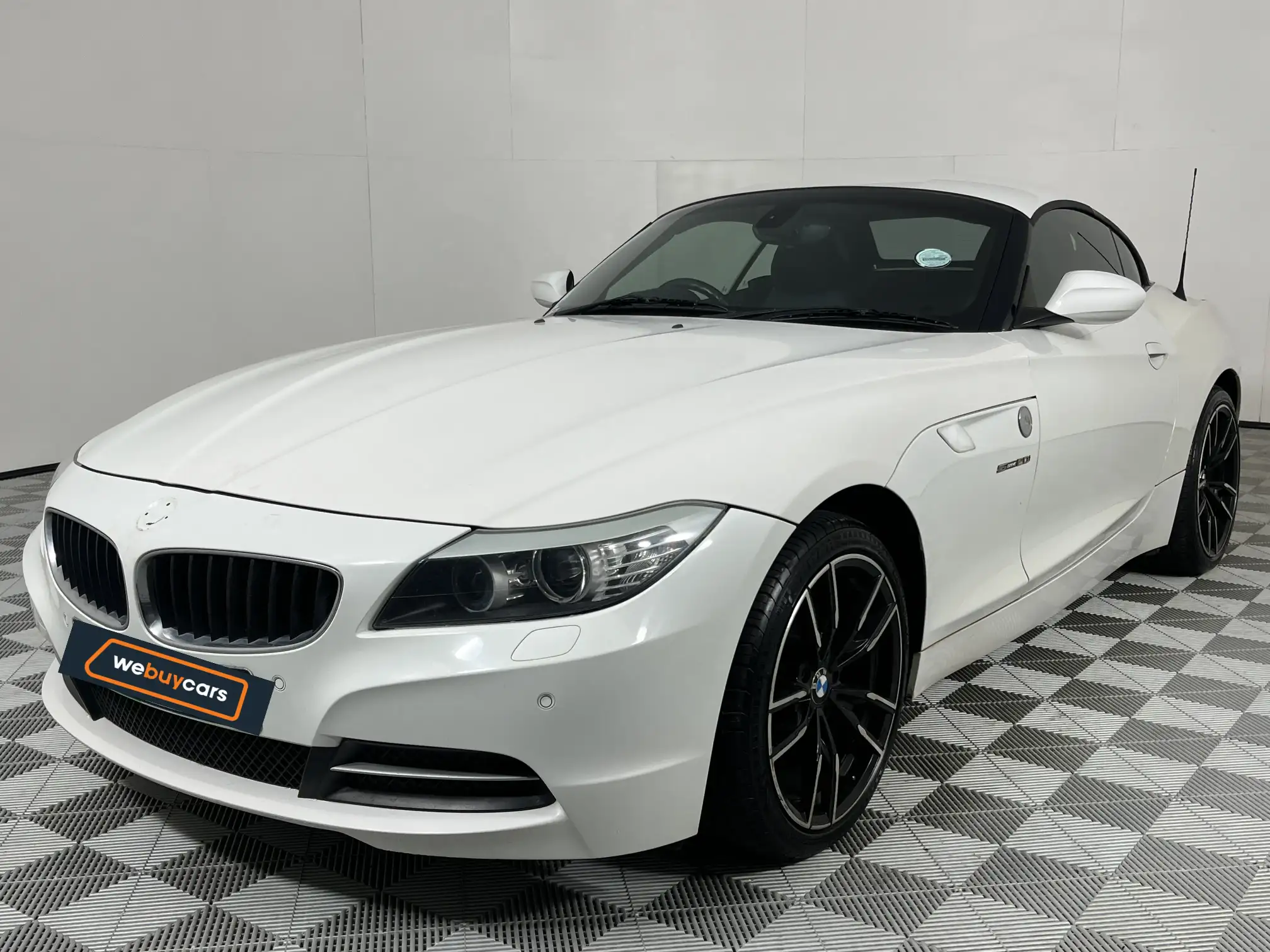 BMW Z4