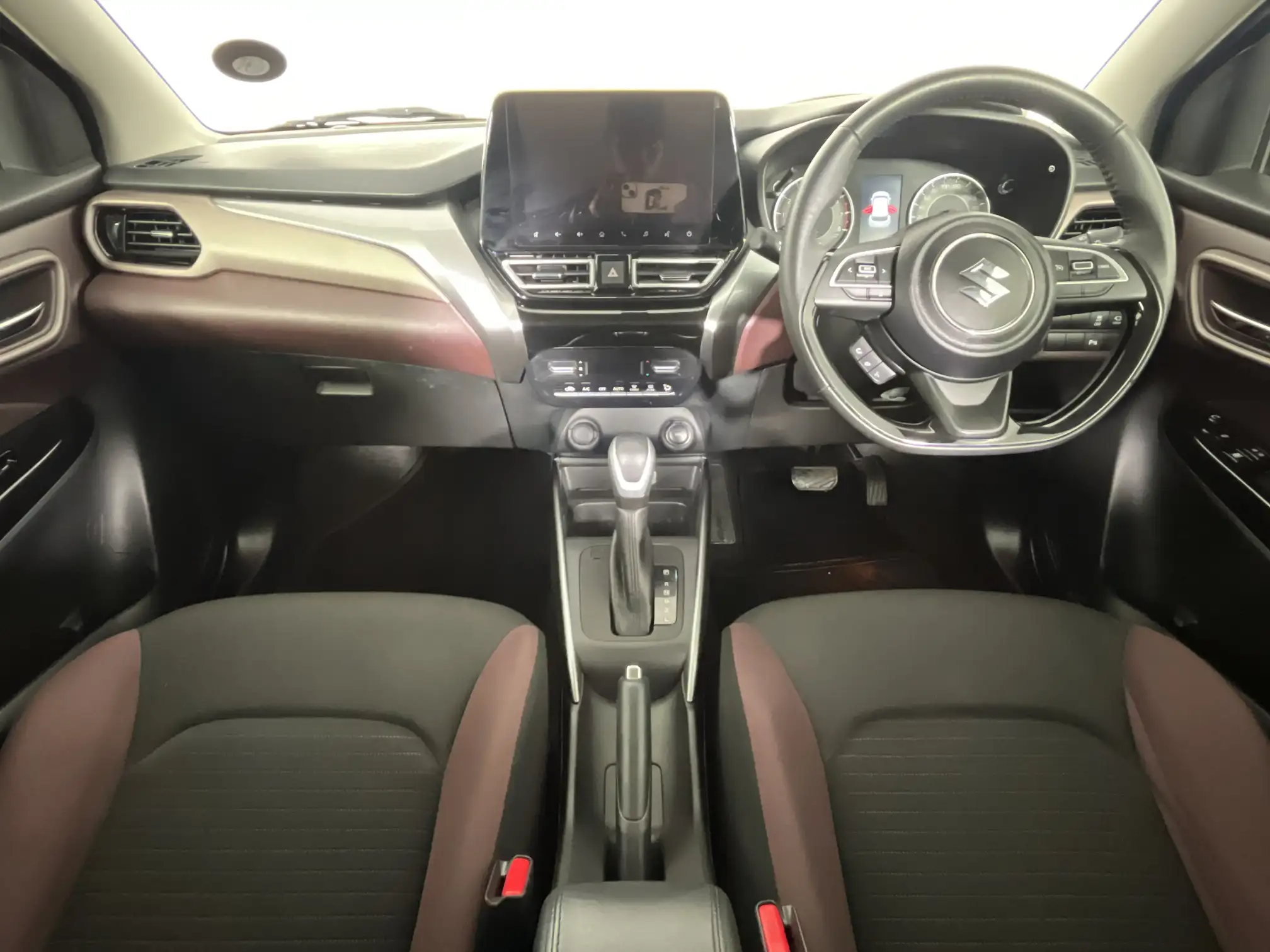 Suzuki Fronx
