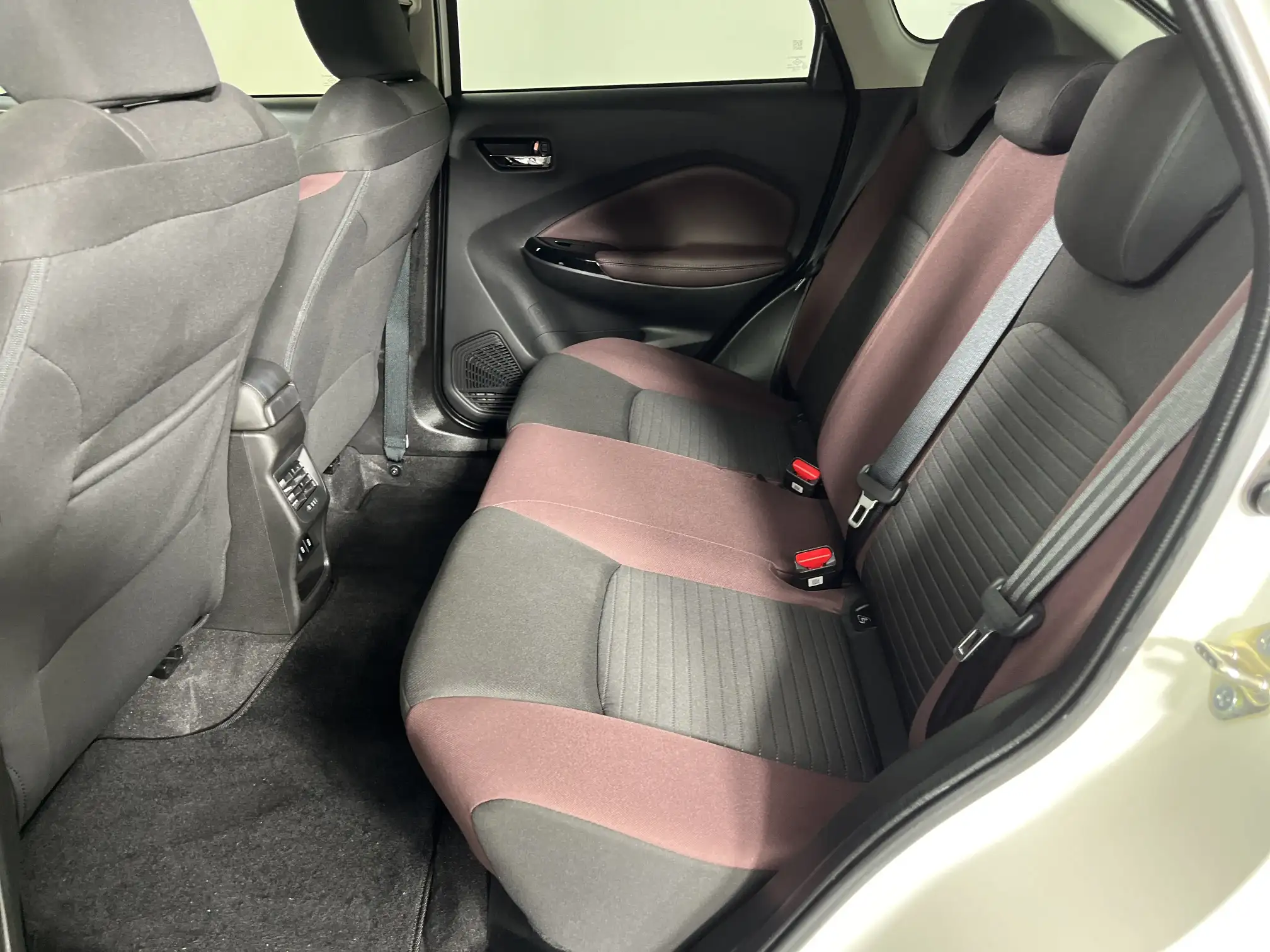 Suzuki Fronx
