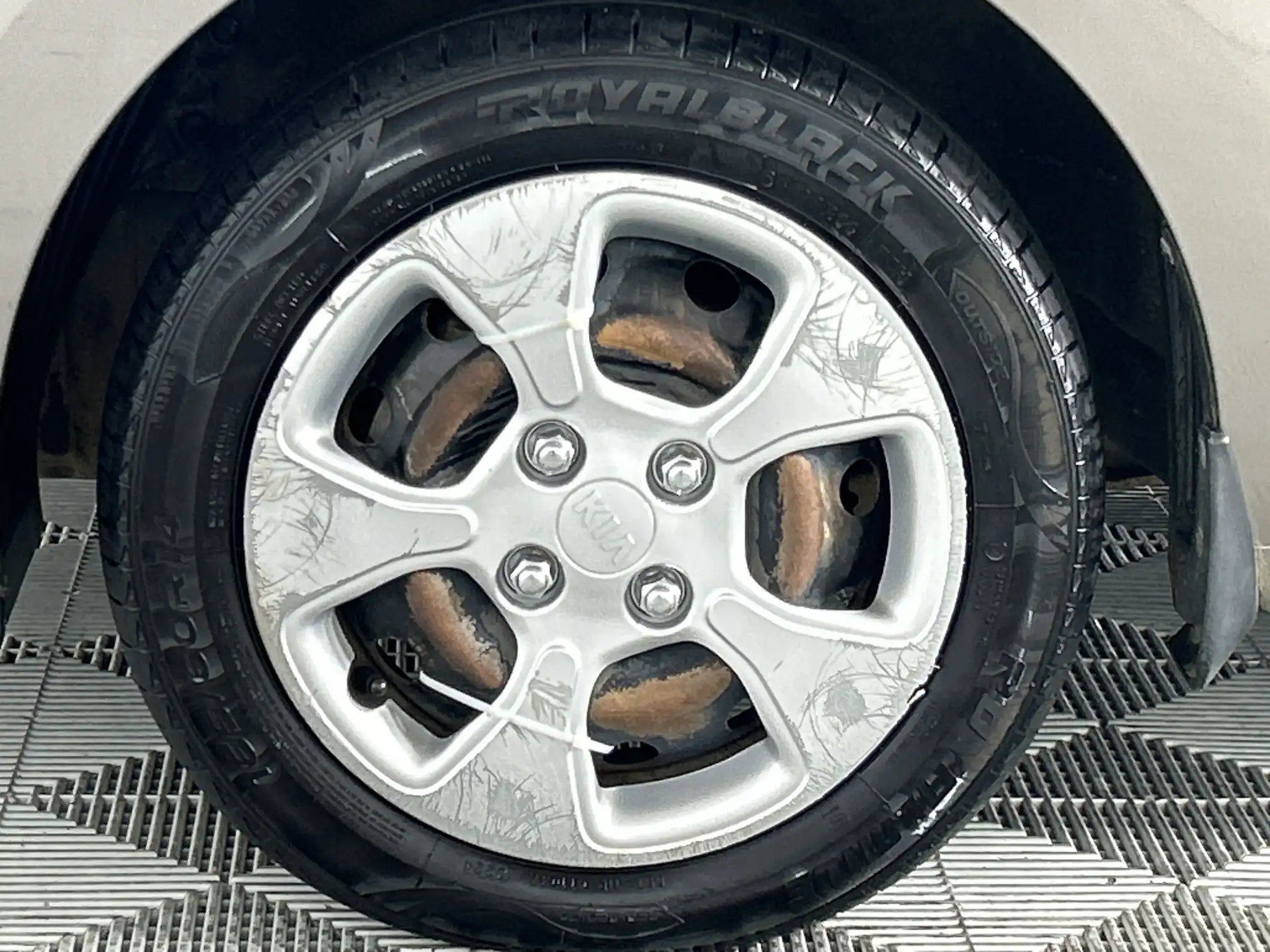 KIA Picanto