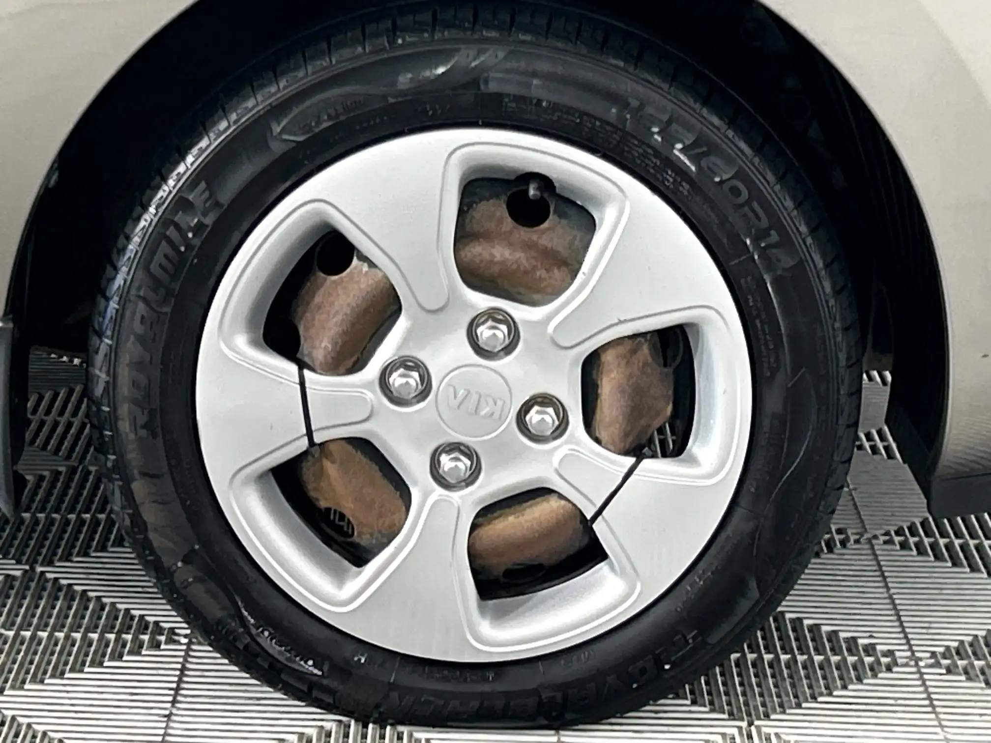 KIA Picanto