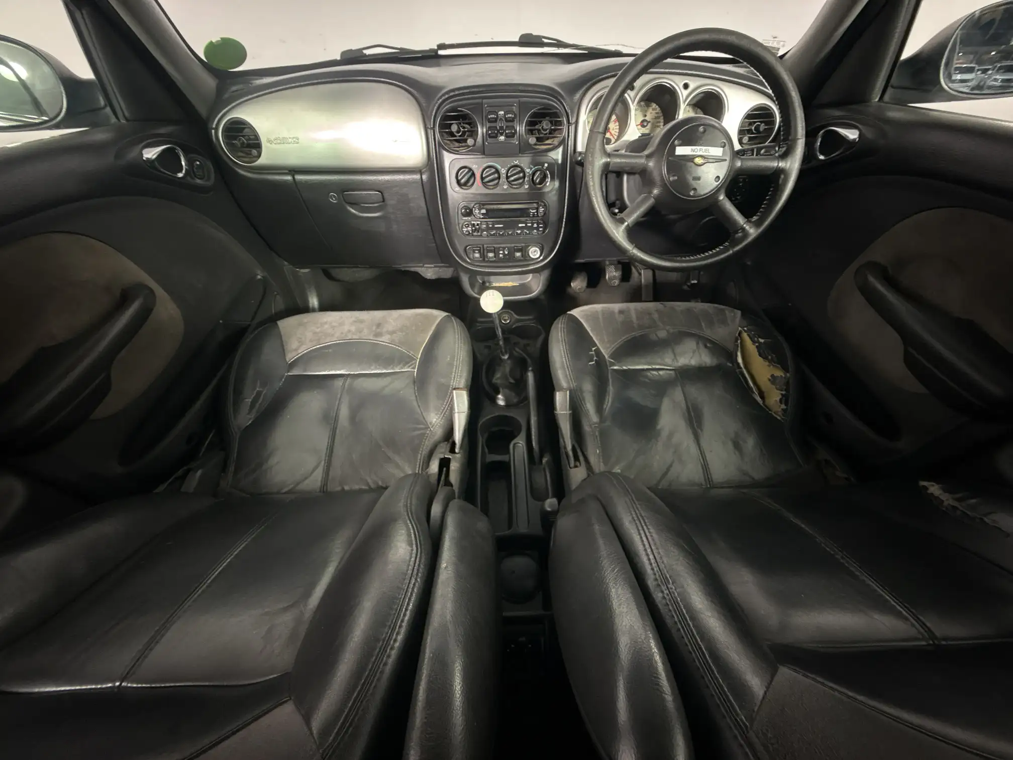 Chrysler PT Cruiser