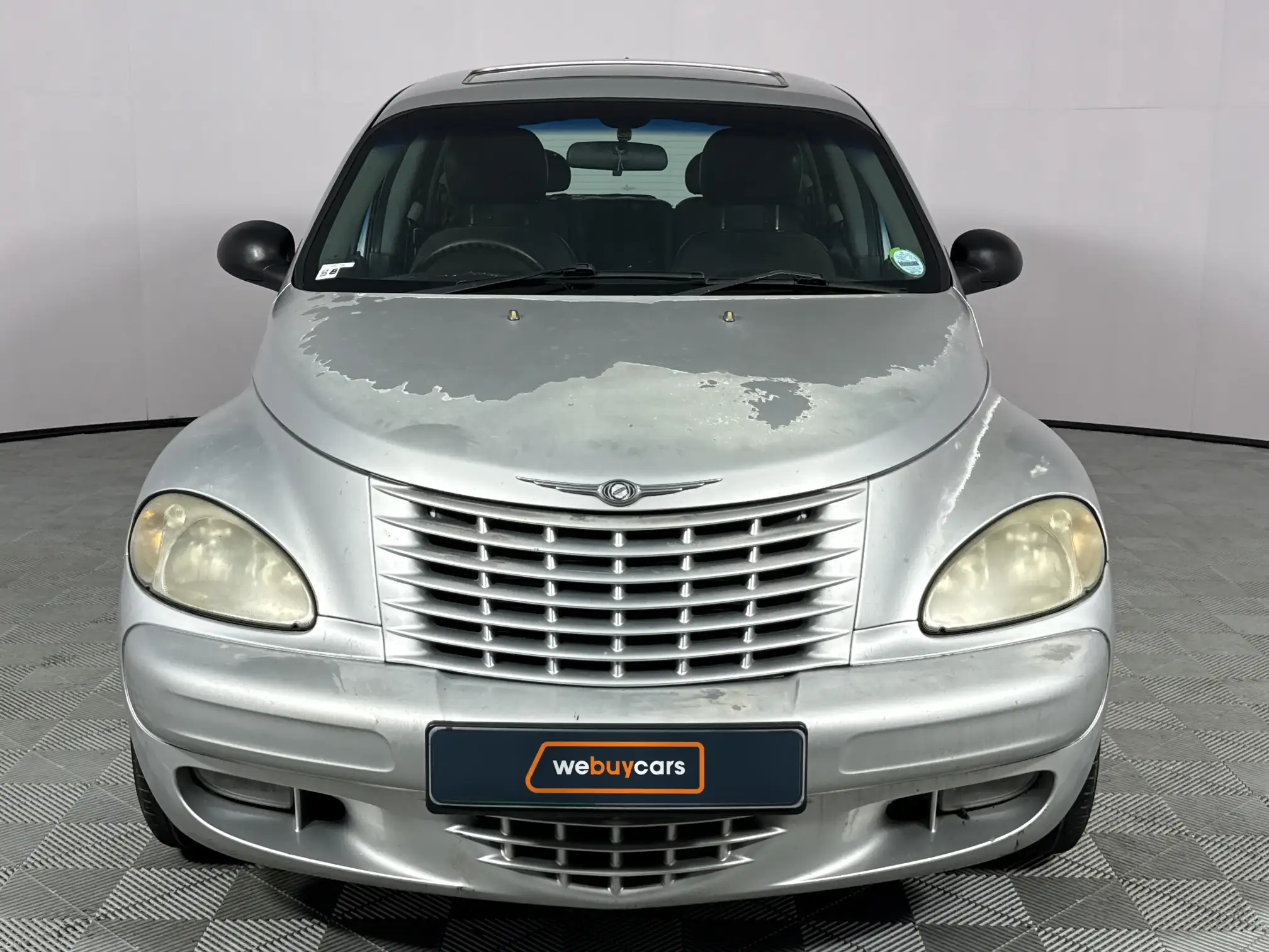 Chrysler PT Cruiser