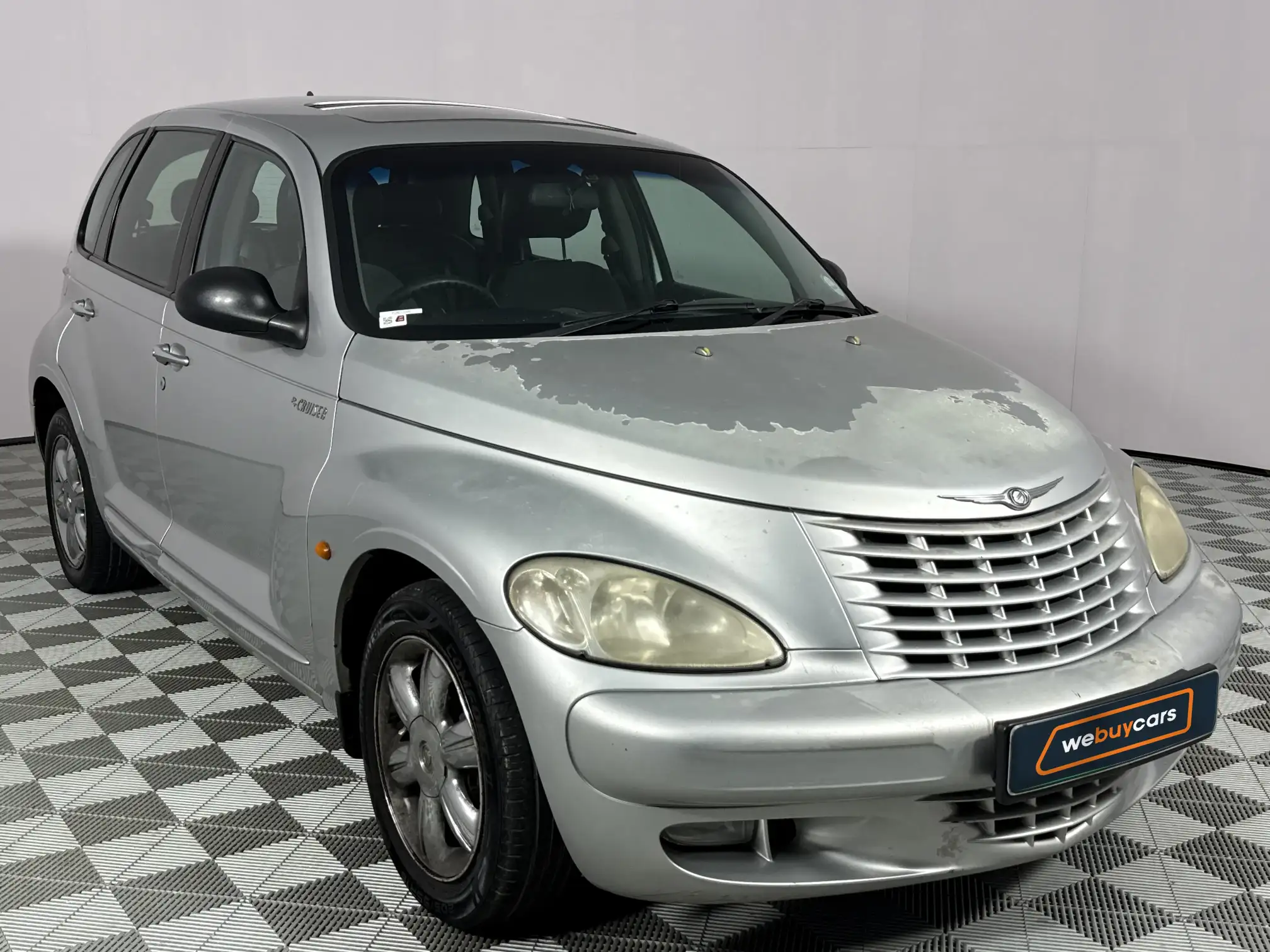 Chrysler PT Cruiser