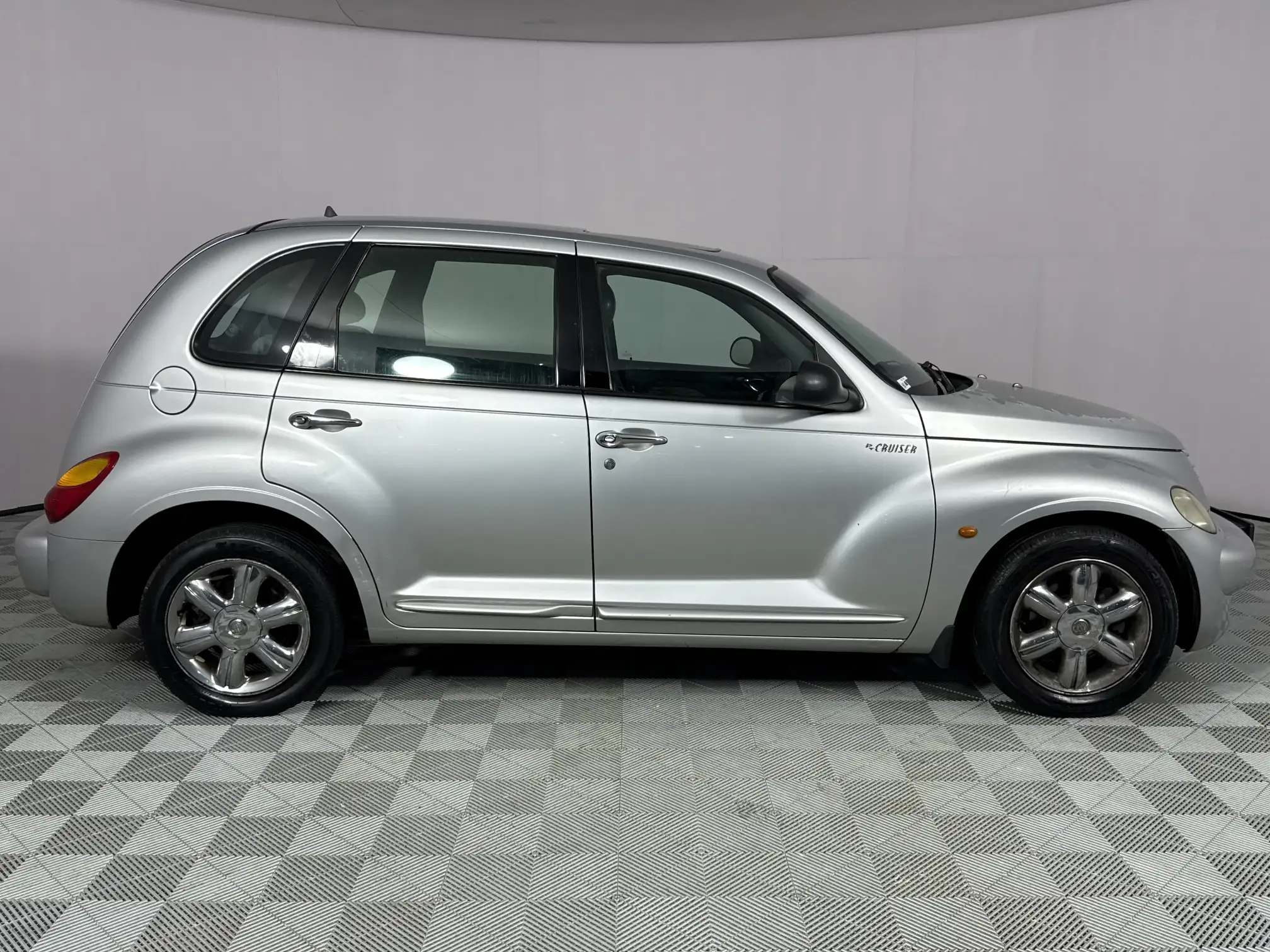 Chrysler PT Cruiser