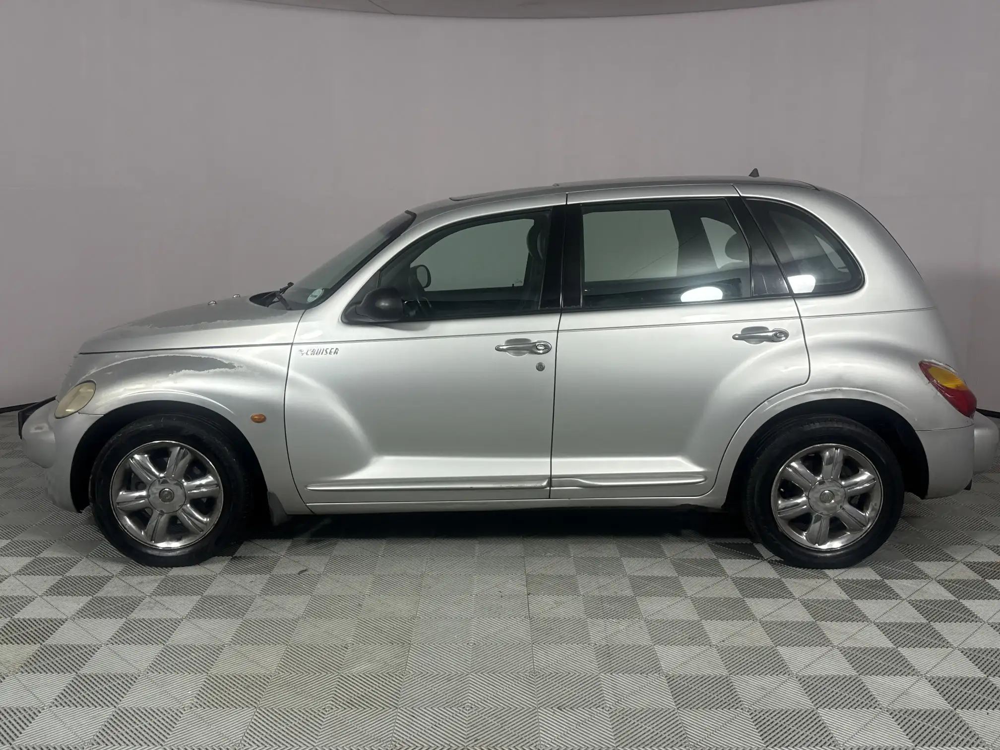 Chrysler PT Cruiser