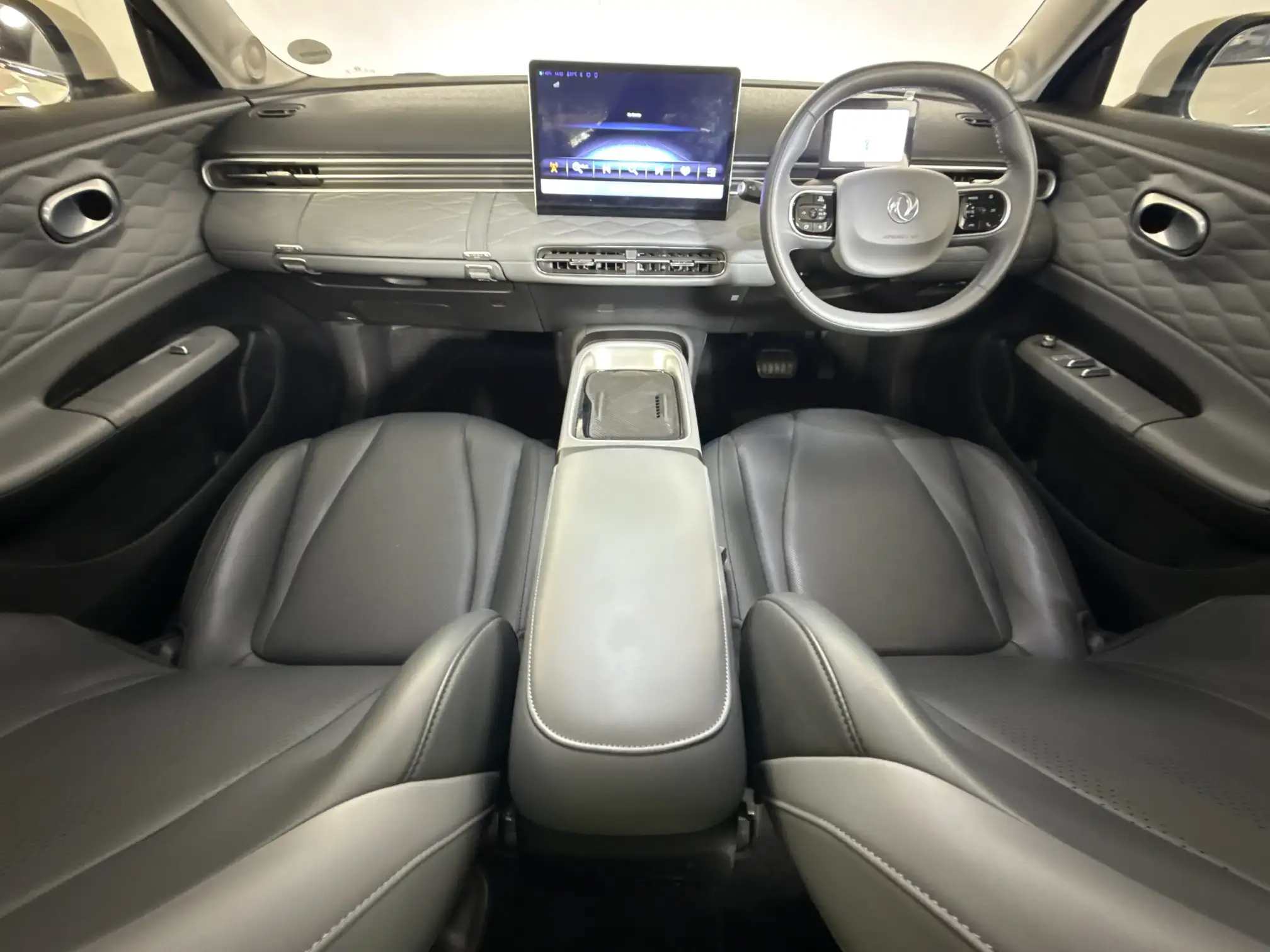Dongfeng BOX