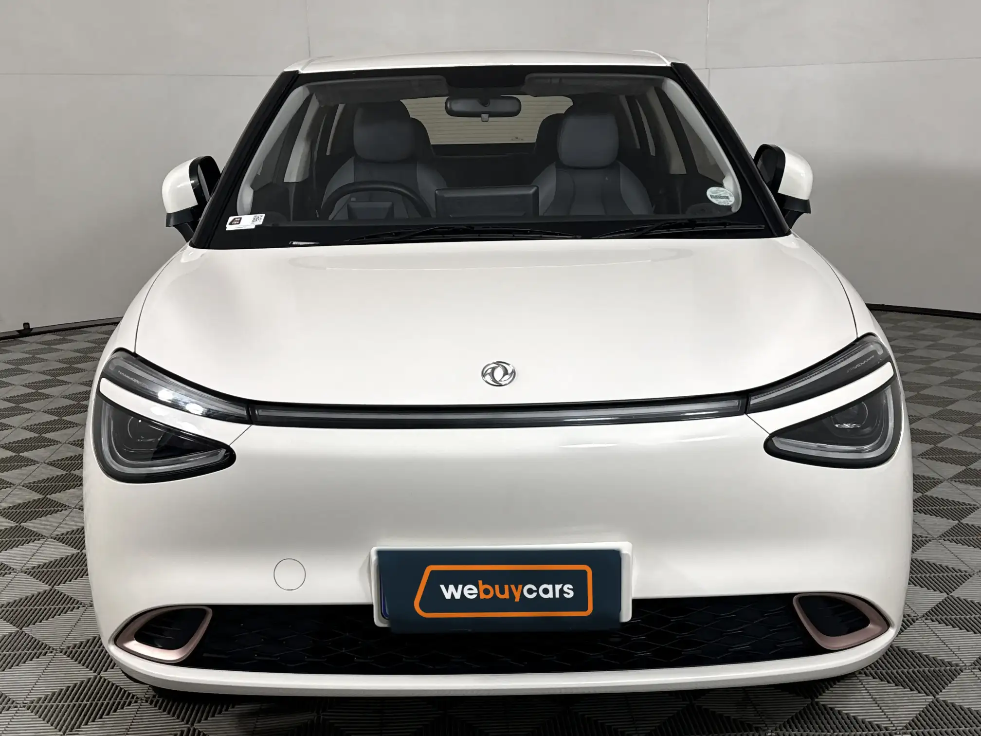 Dongfeng BOX