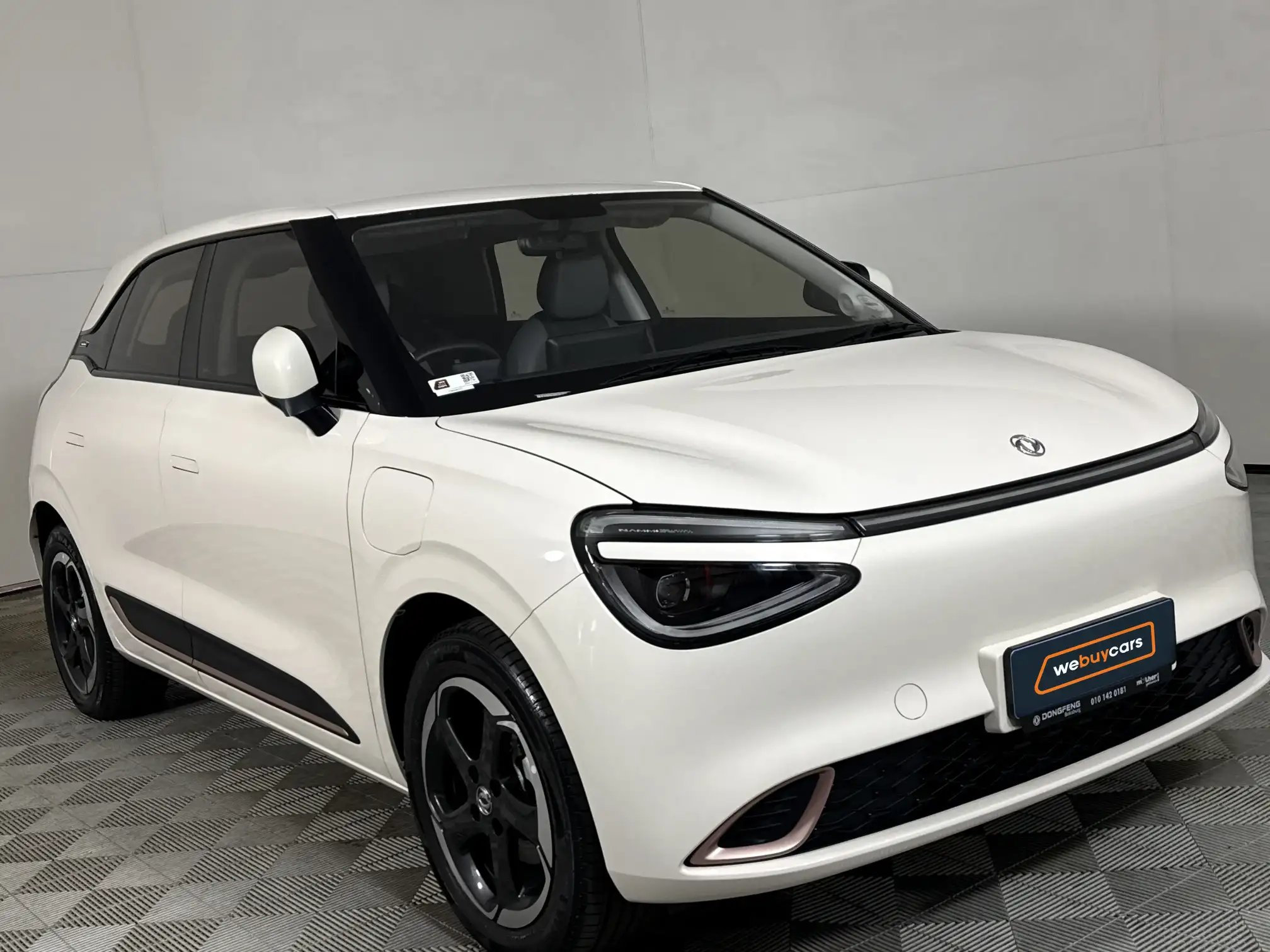 Dongfeng BOX