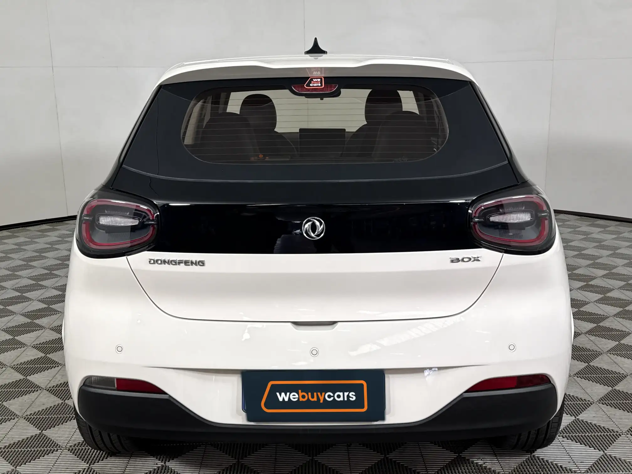 Dongfeng BOX
