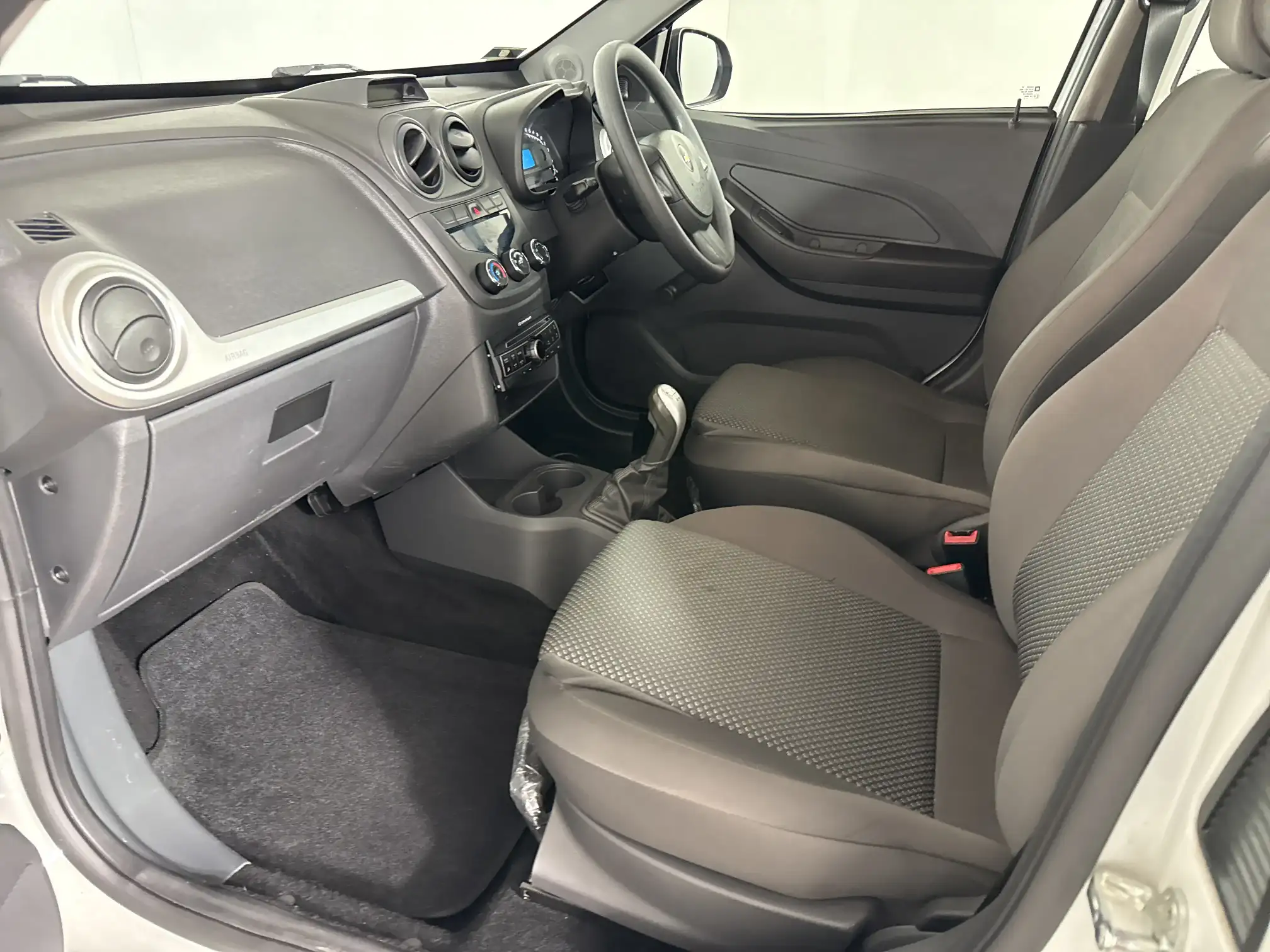 Chevrolet Utility