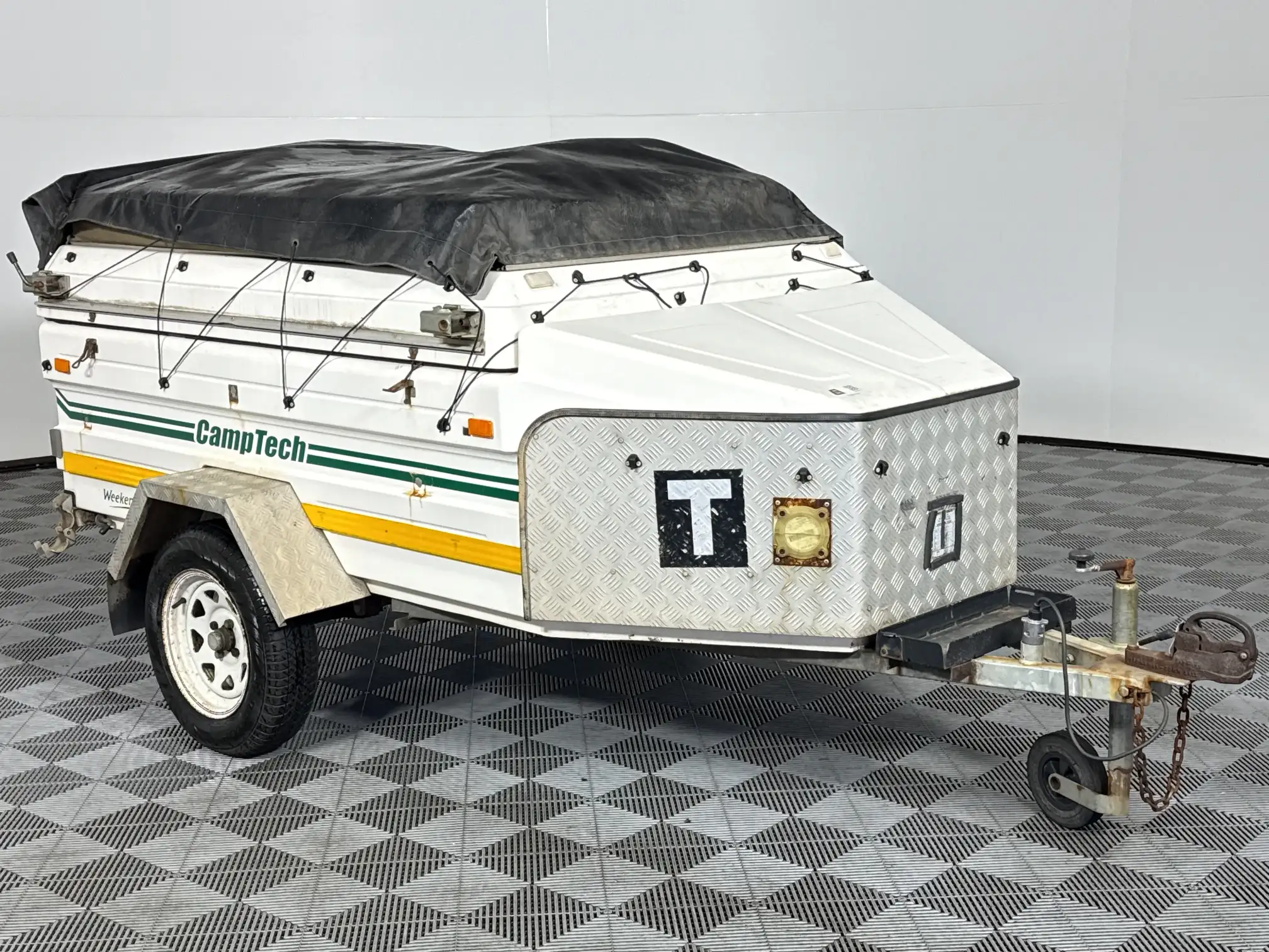 Camptech Wilderness