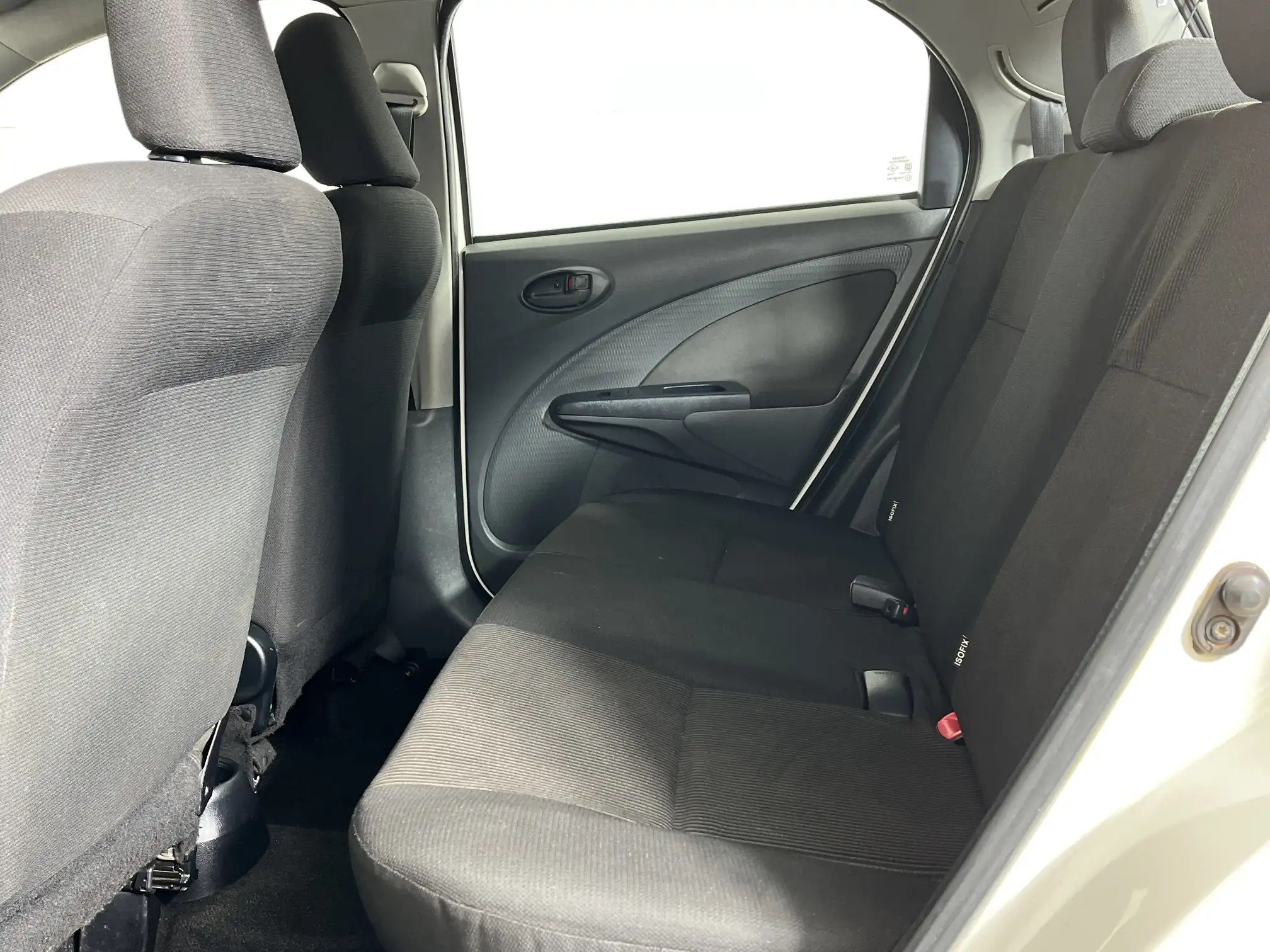 Toyota Etios