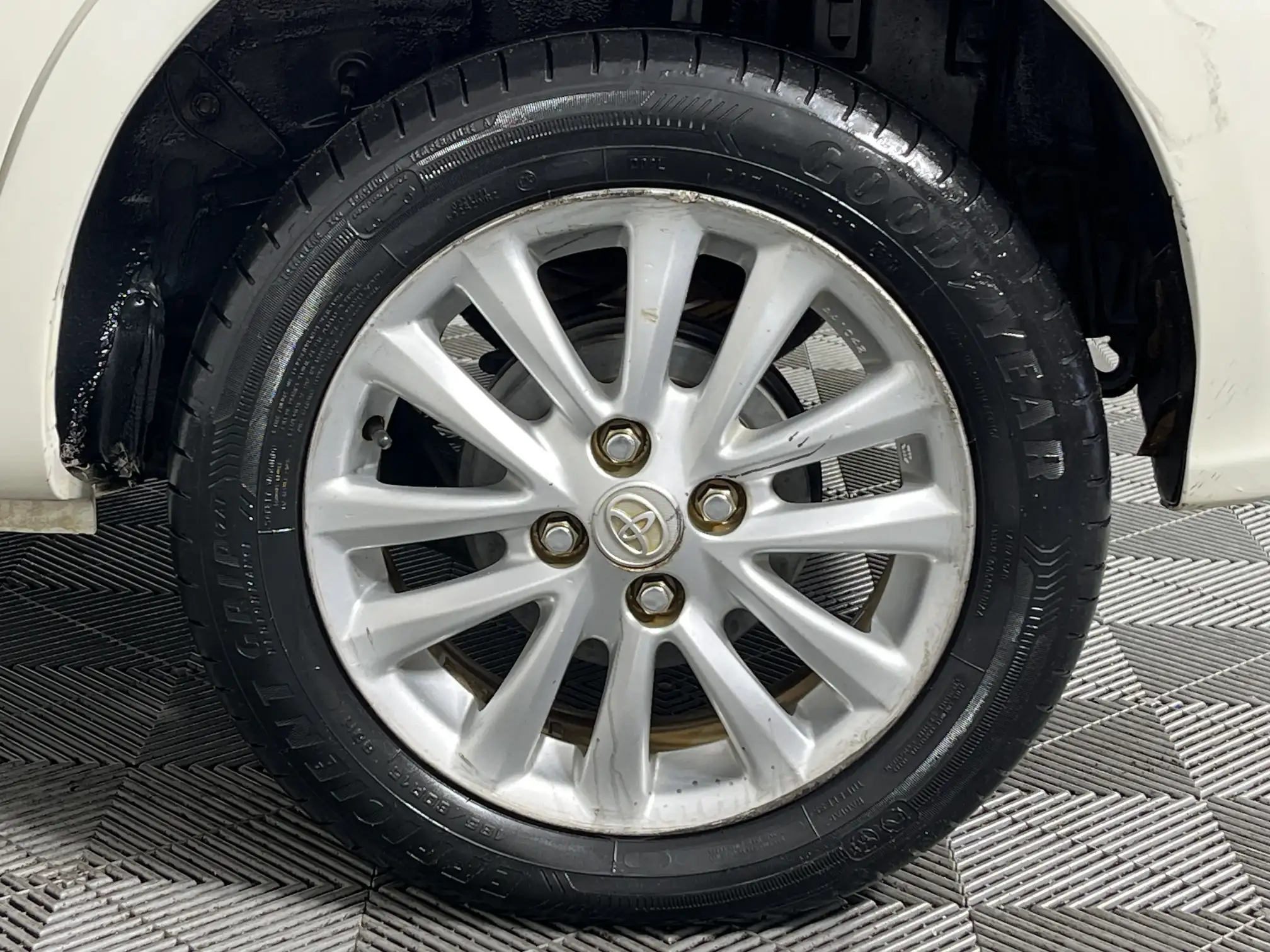Toyota Etios