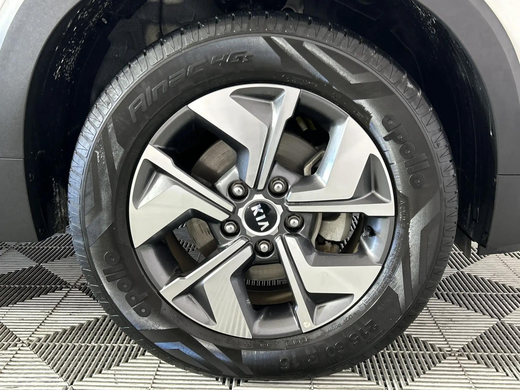 KIA Sonet