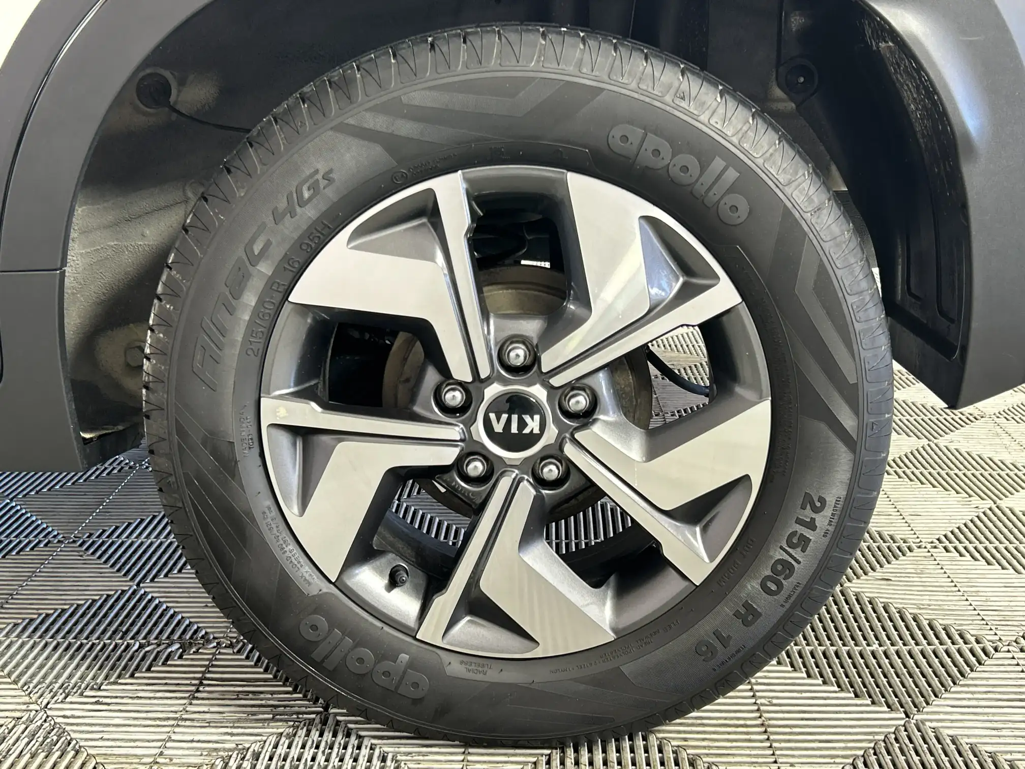 KIA Sonet