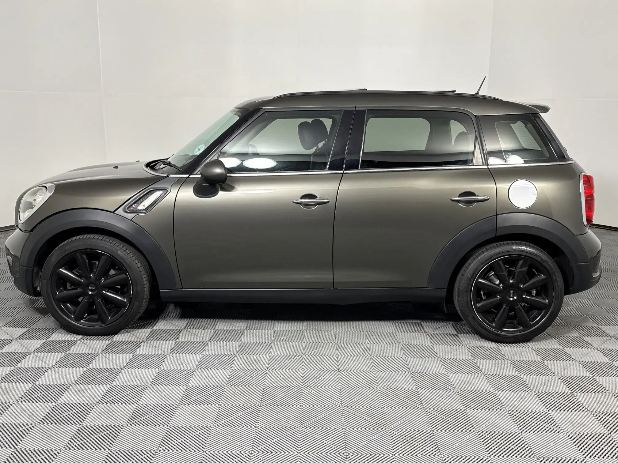 Mini Cooper Countryman