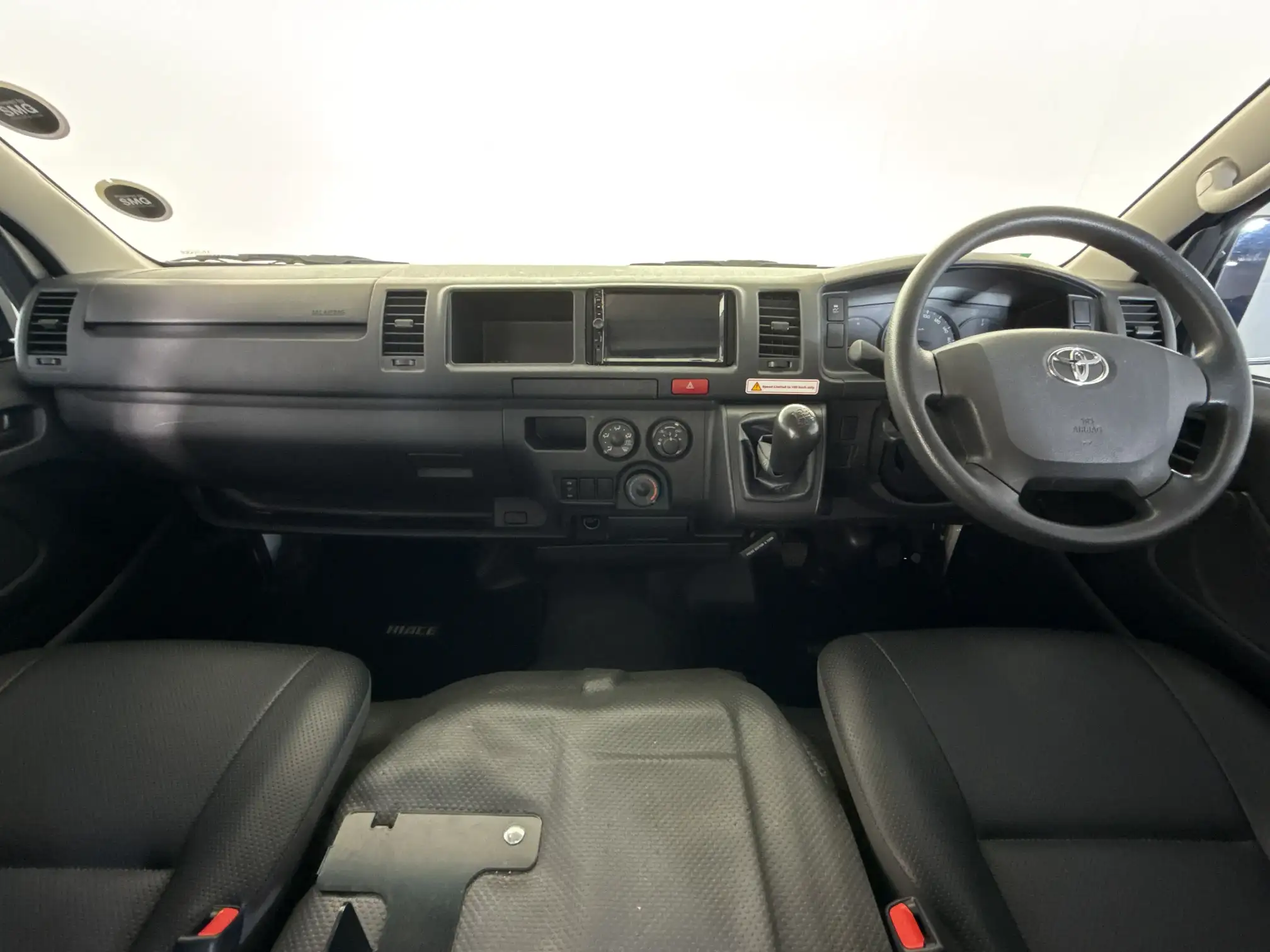 Toyota Quantum