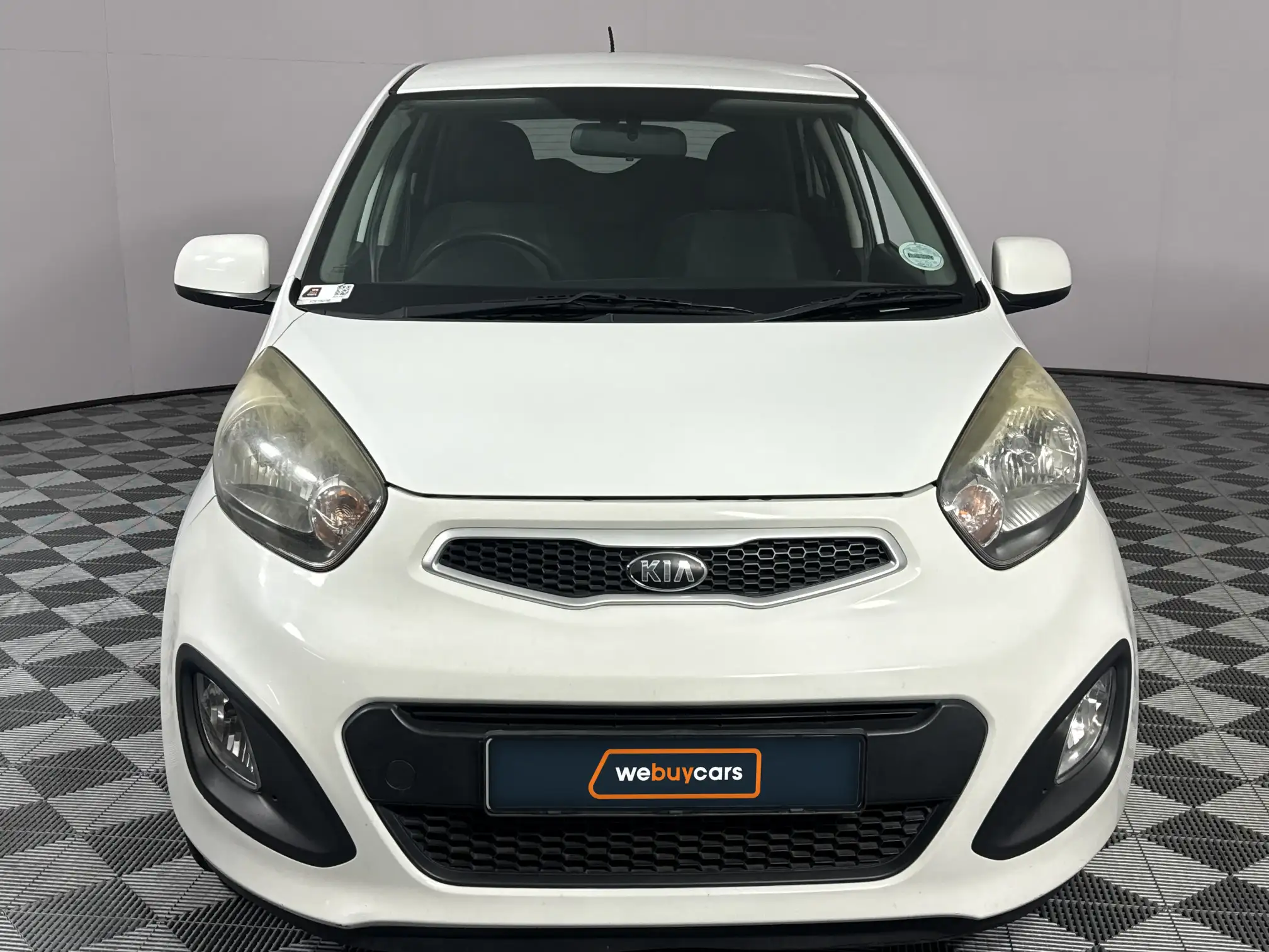 KIA Picanto