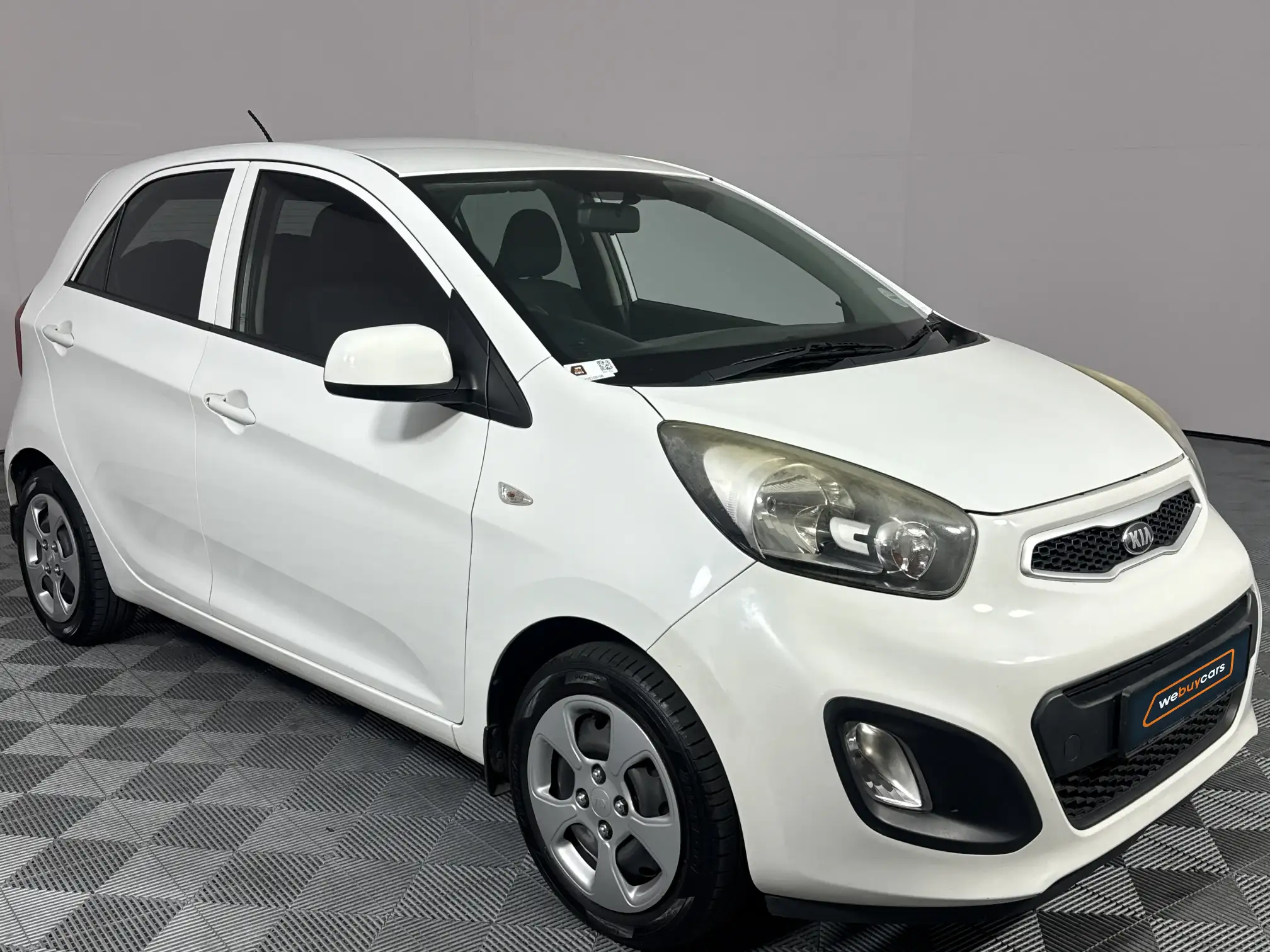 KIA Picanto