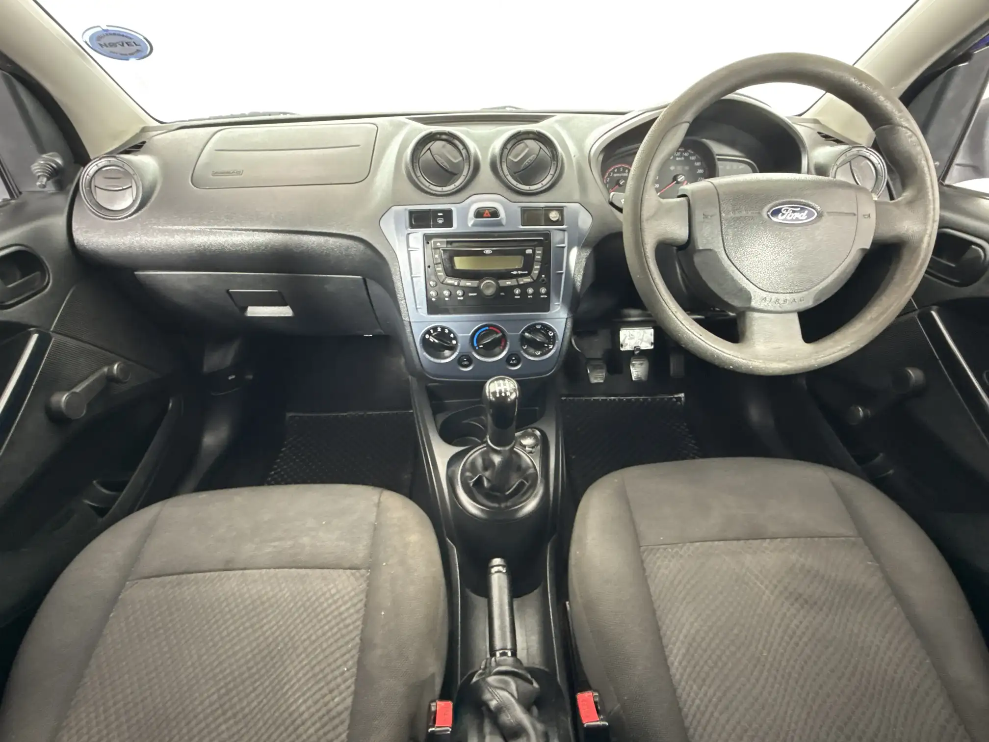 Ford Figo
