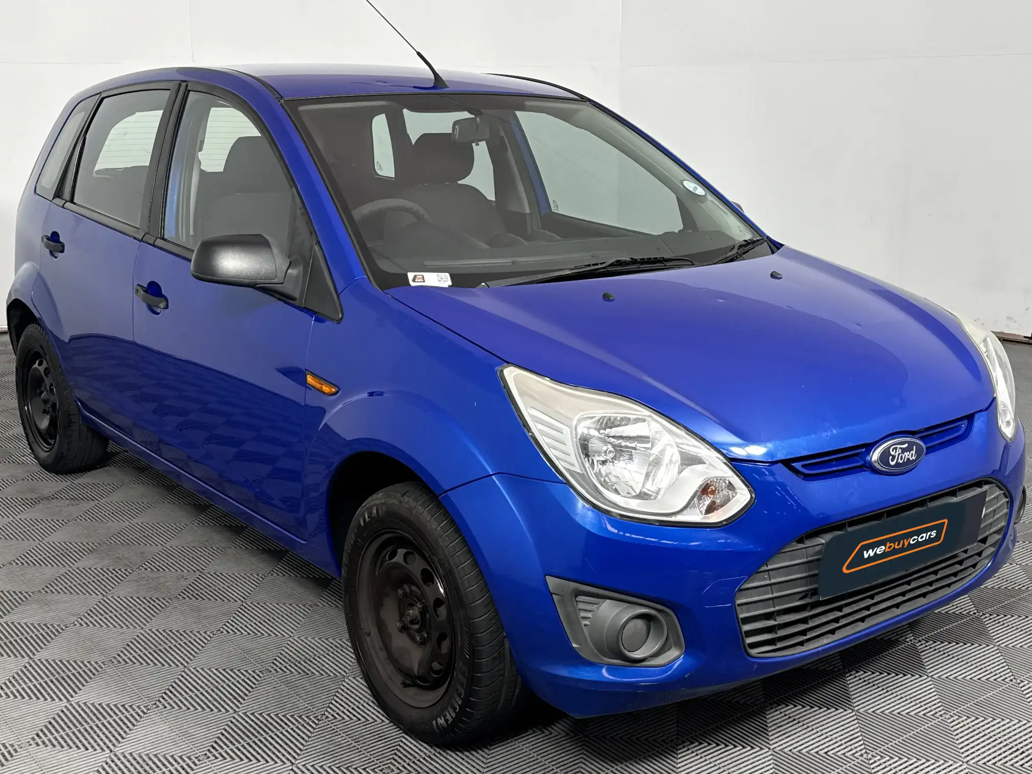 Ford Figo
