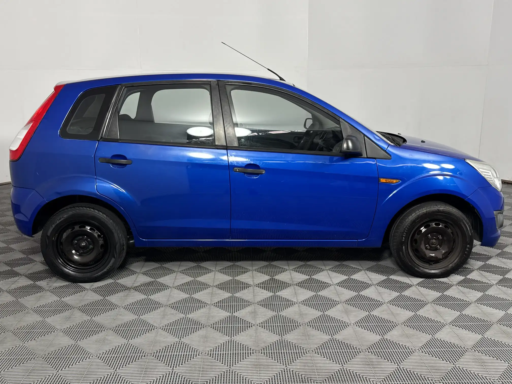 Ford Figo