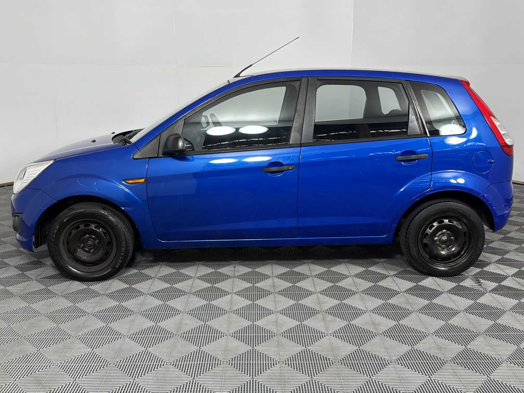 Ford Figo